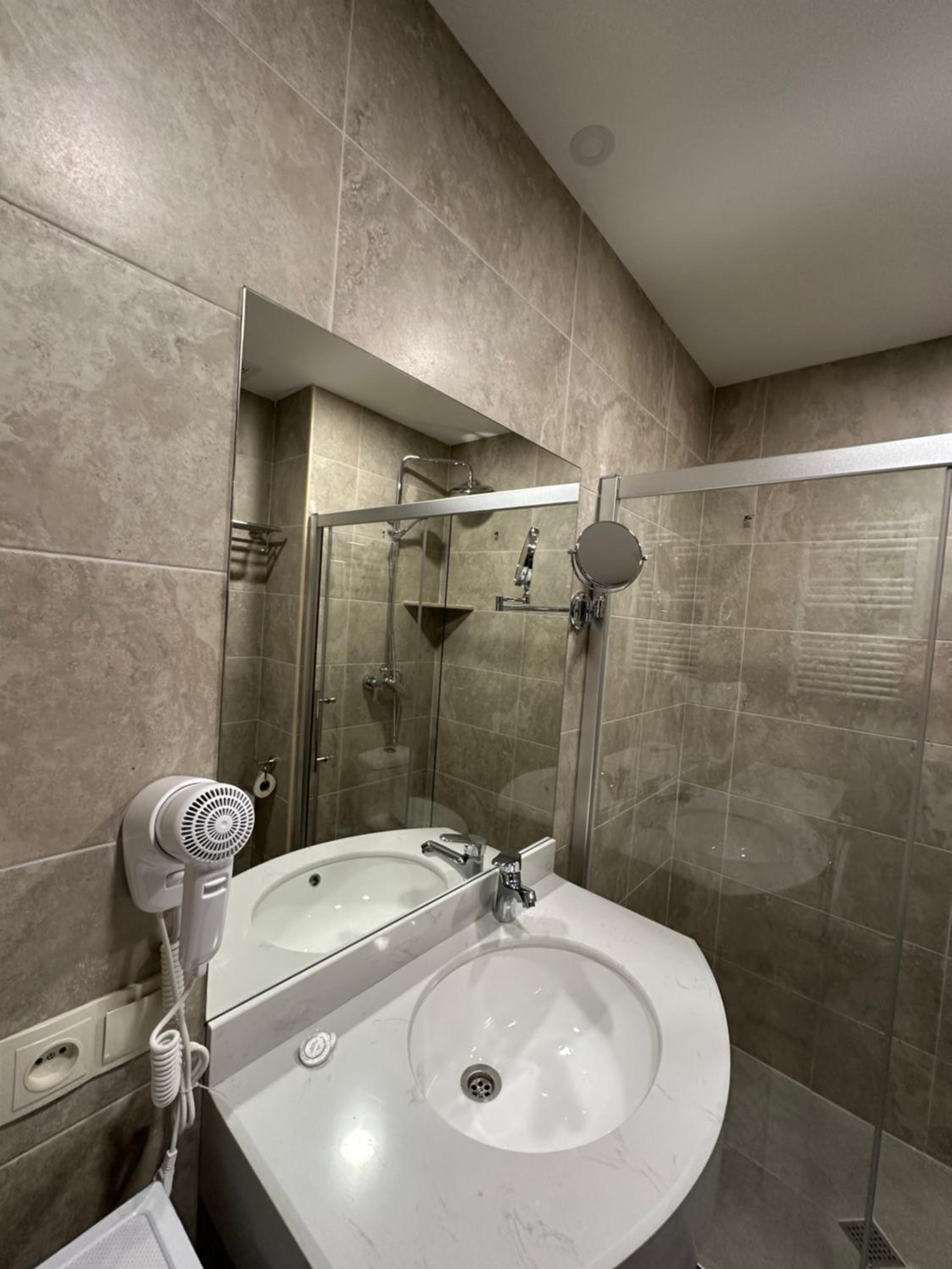 Bakuriani Crystal Loft C