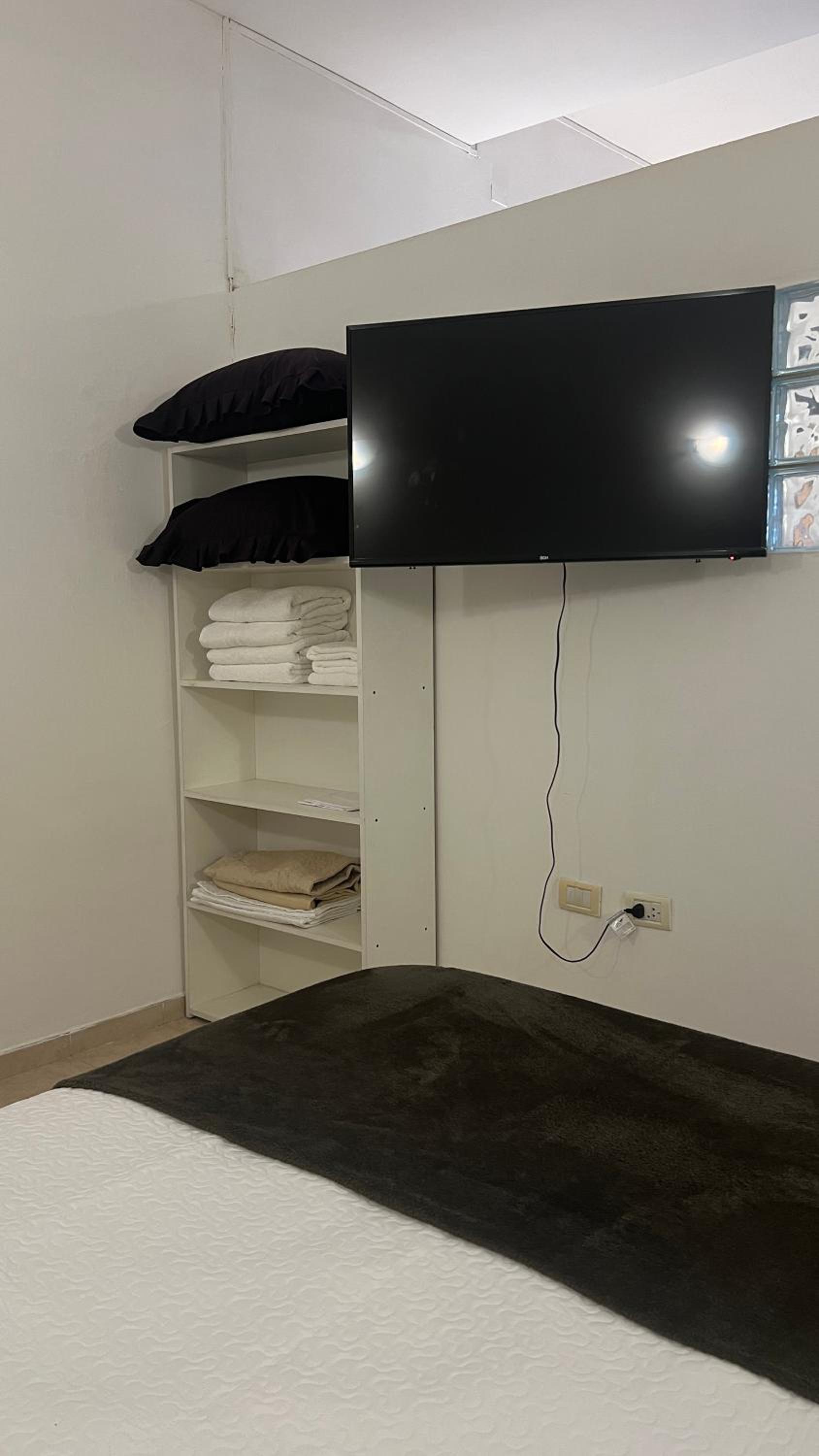Departamento Planta Baja 2 a 4 personas
