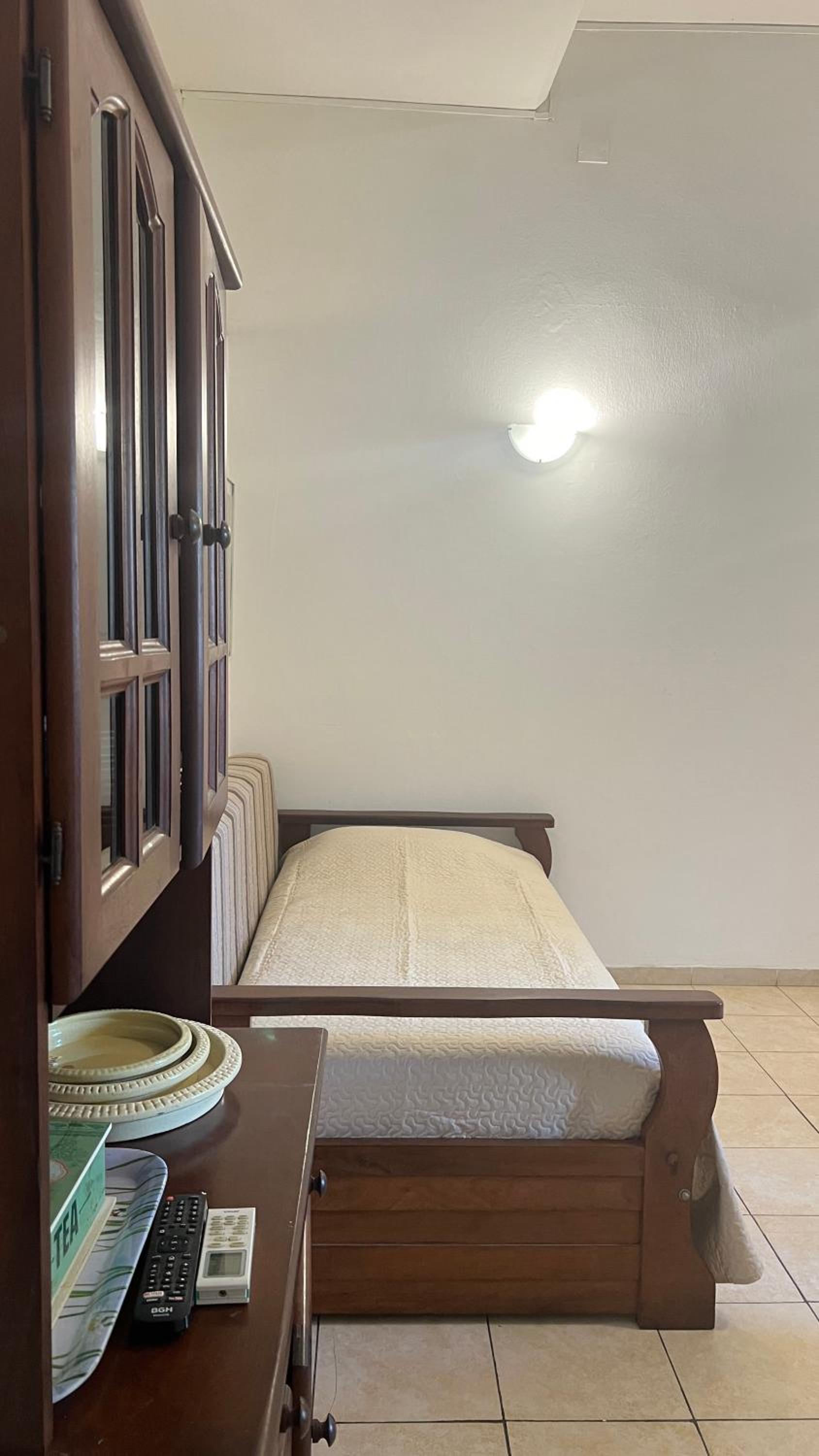Departamento Planta Baja 2 a 4 personas