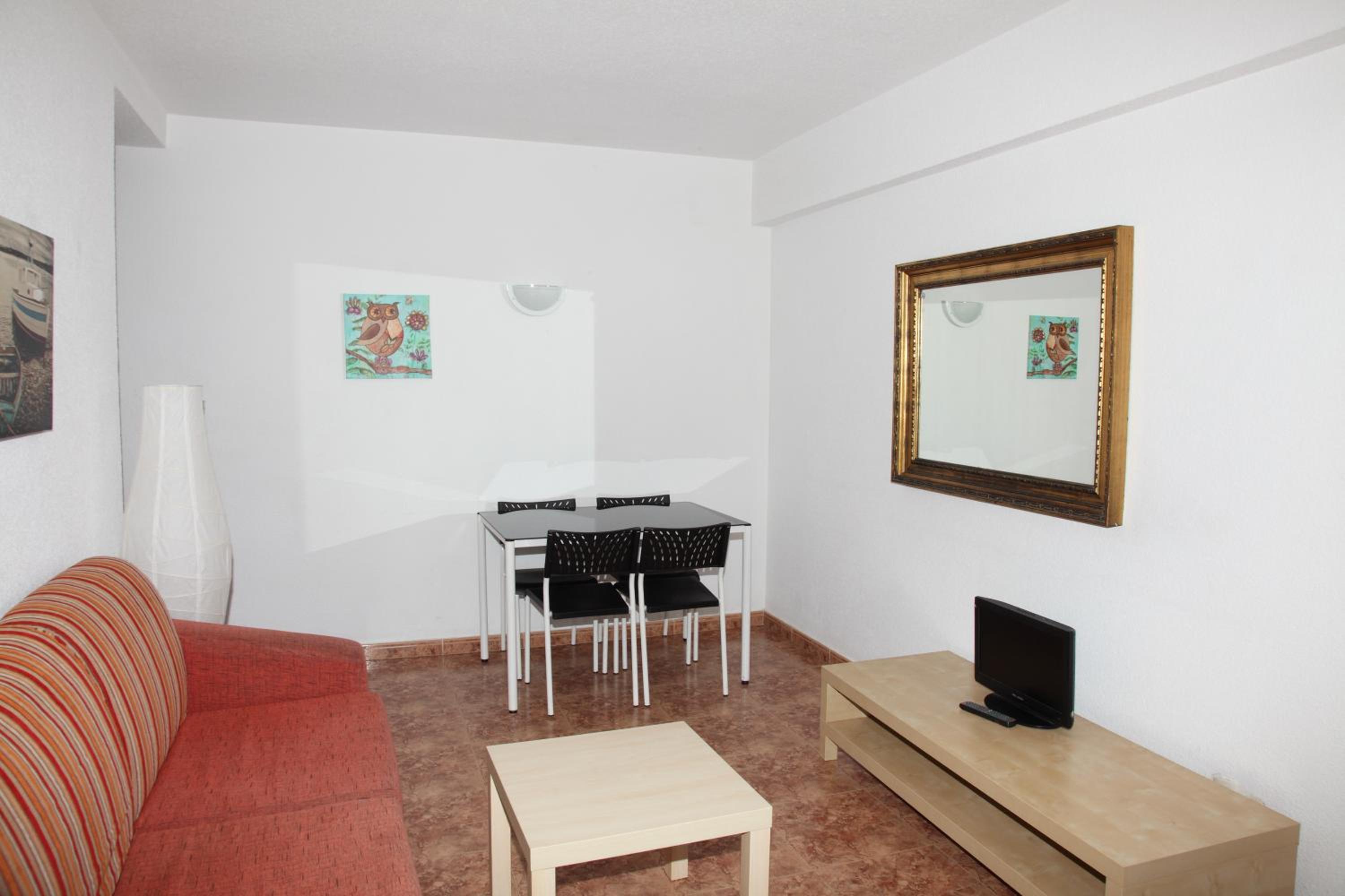 JSM Apartamentos