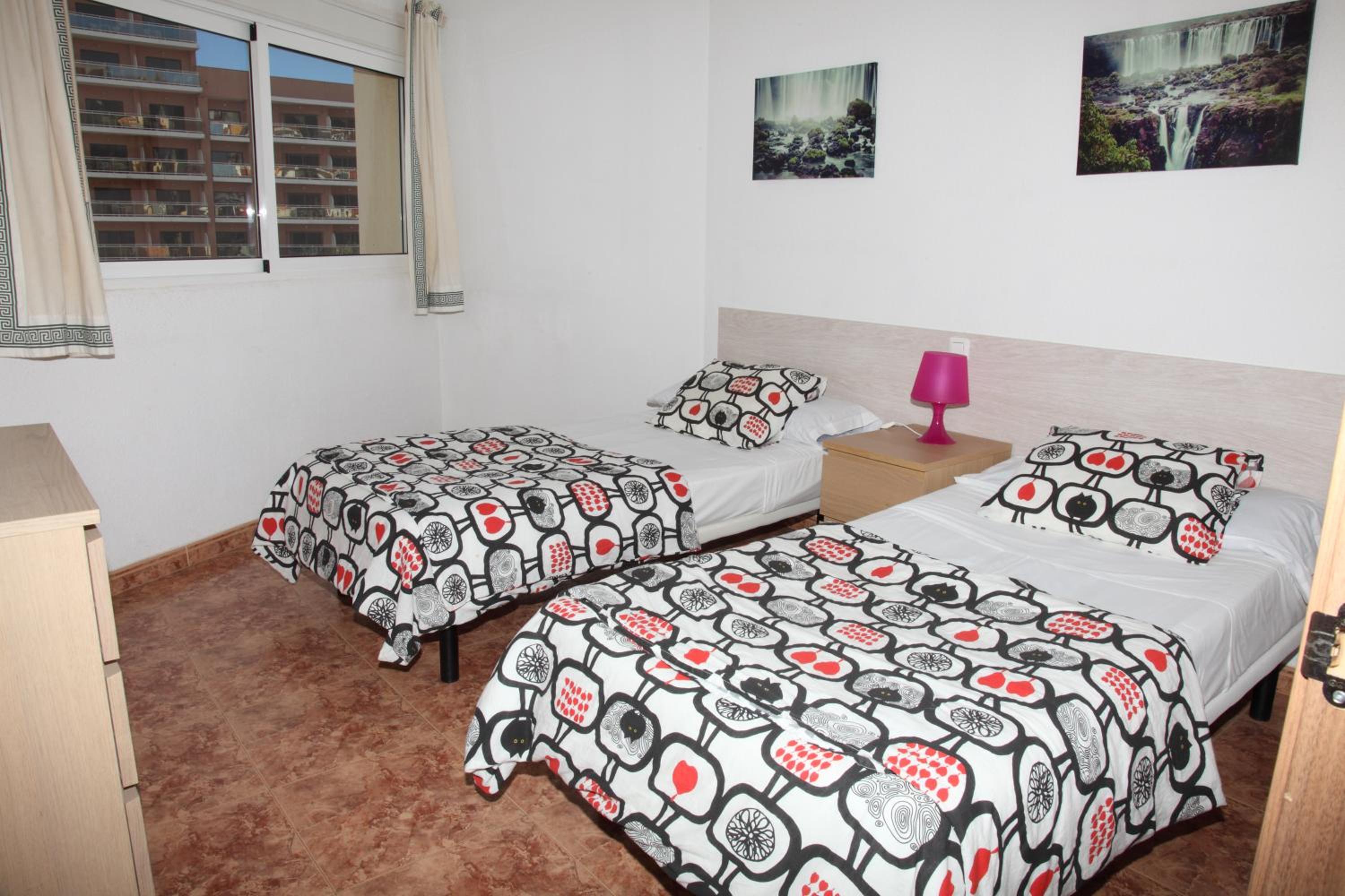 JSM Apartamentos