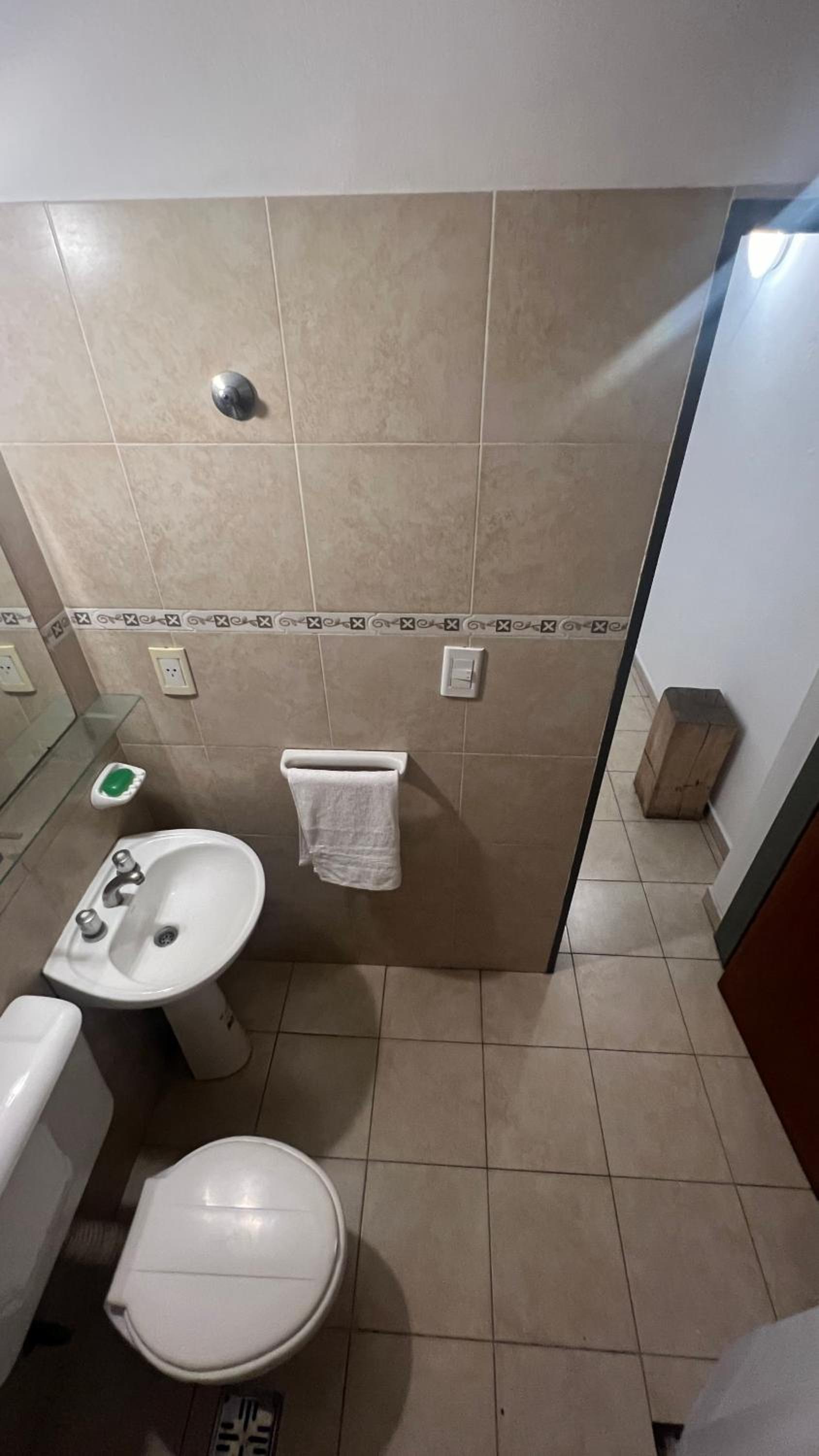 Departamento Planta Baja 2 a 4 personas