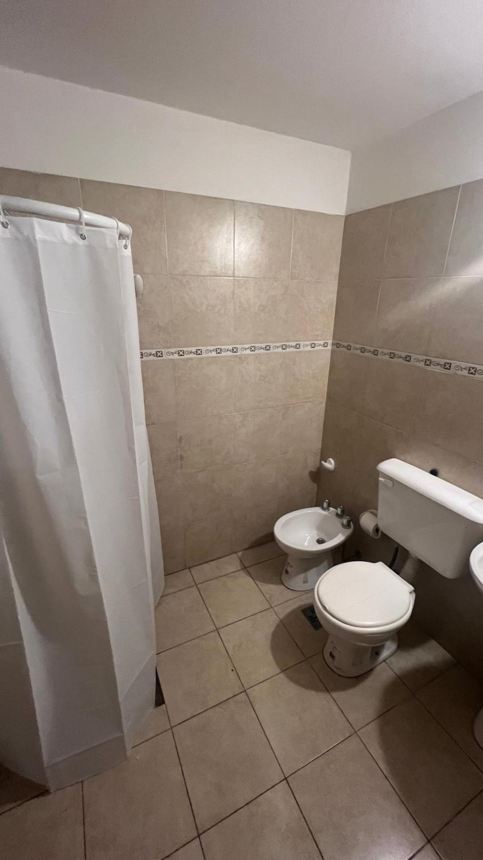 Departamento Planta Baja 2 a 4 personas