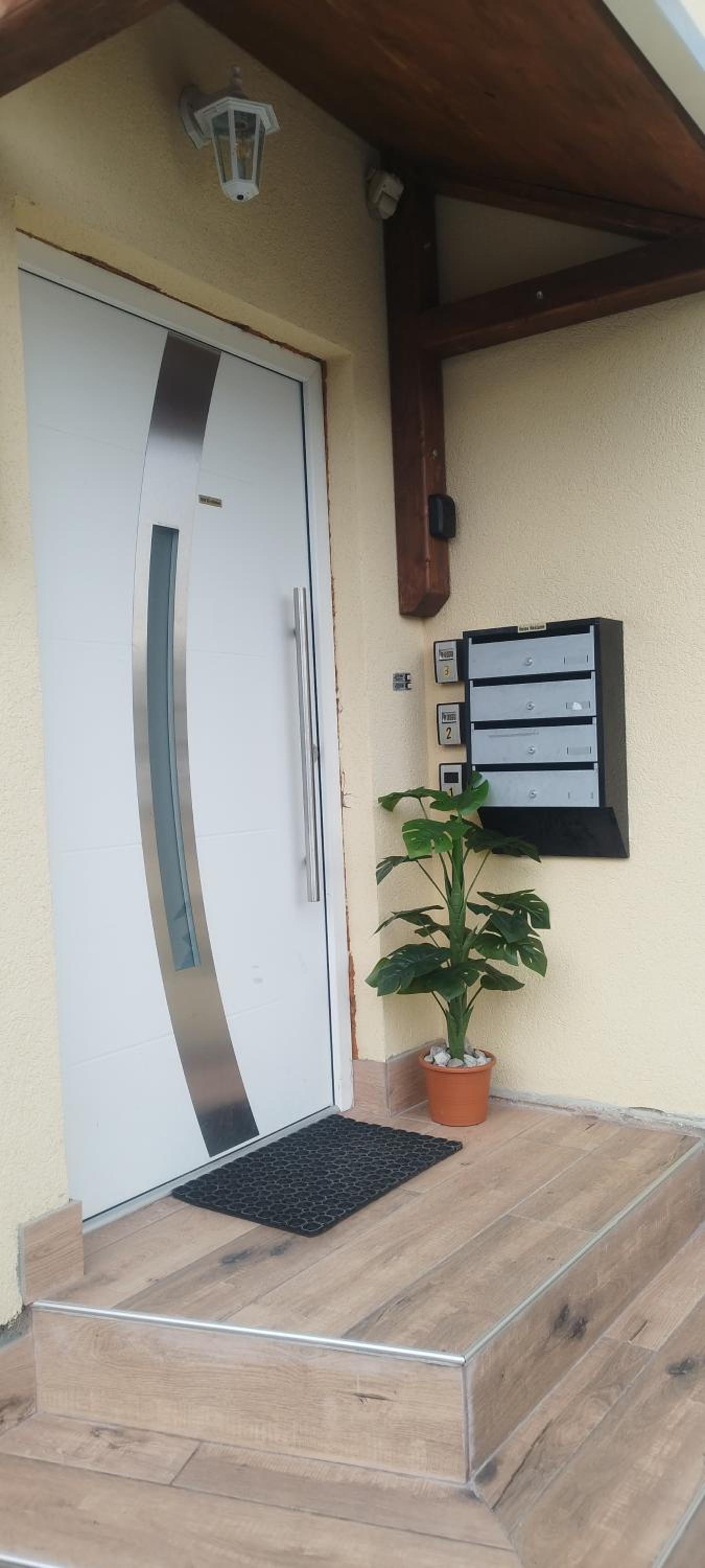 Ferienwohnung Grimming