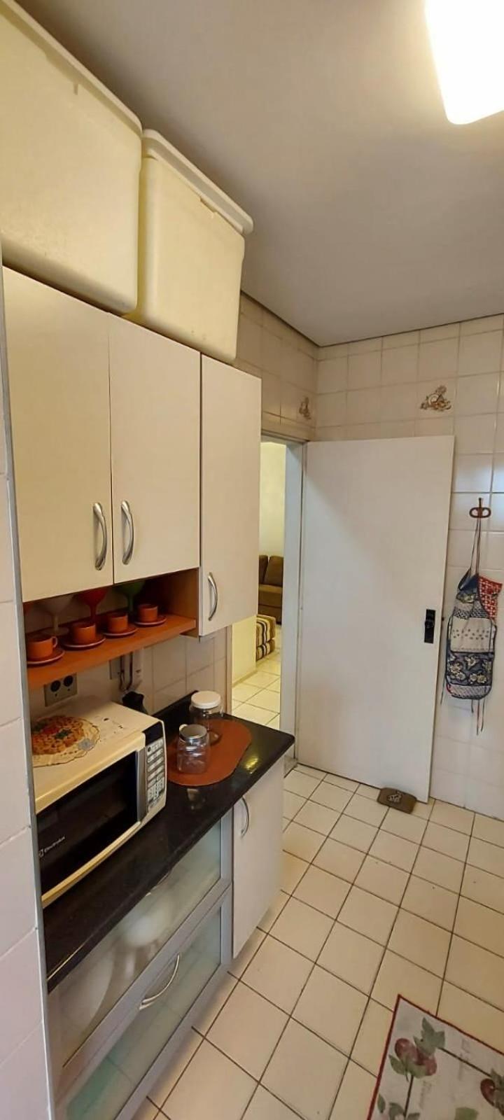 Apartamento em Guaruja Enseada Prox a Praia