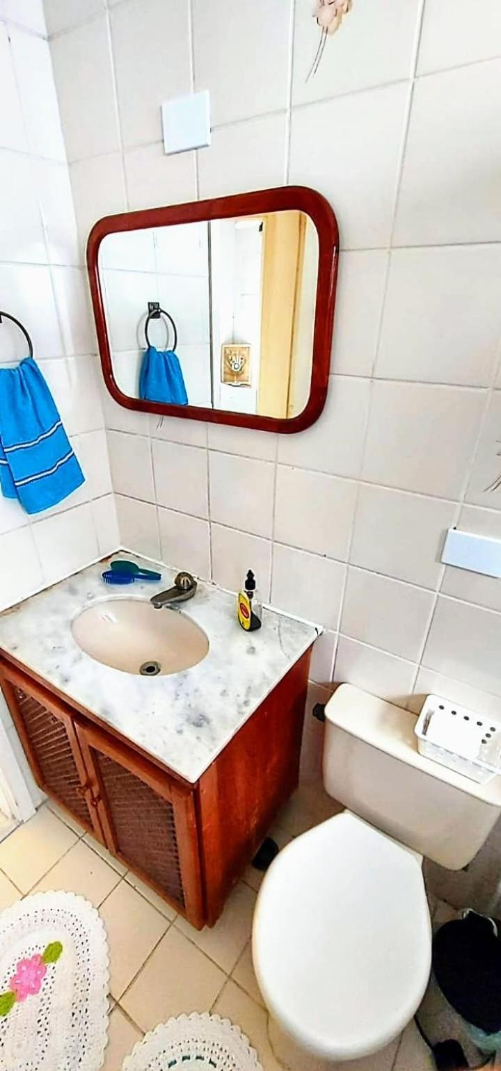 Apartamento em Guaruja Enseada Prox a Praia
