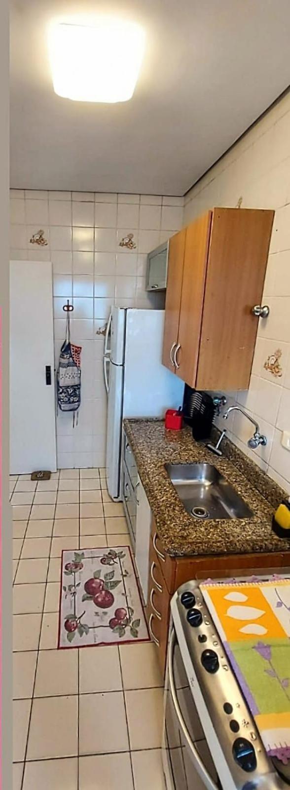 Apartamento em Guaruja Enseada Prox a Praia