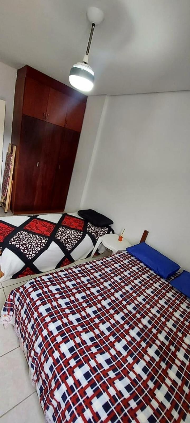 Apartamento em Guaruja Enseada Prox a Praia