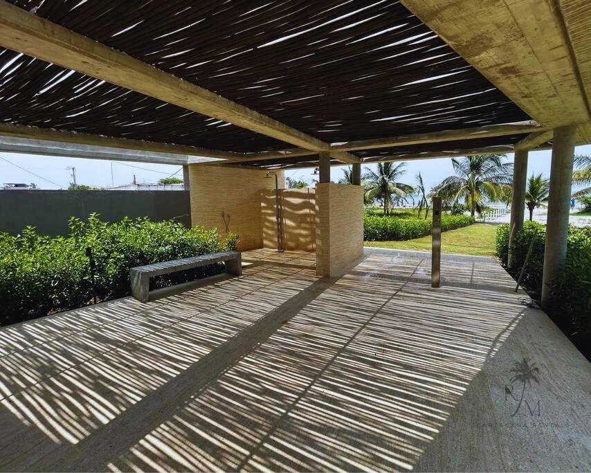 Apartmento con vista al mar y piscina Cartagena