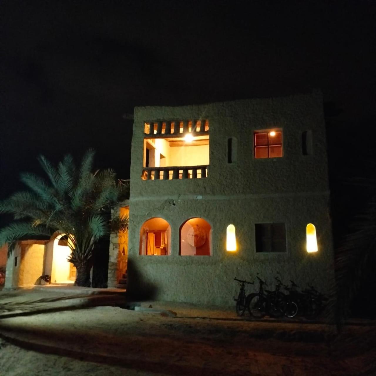 La Siwa
