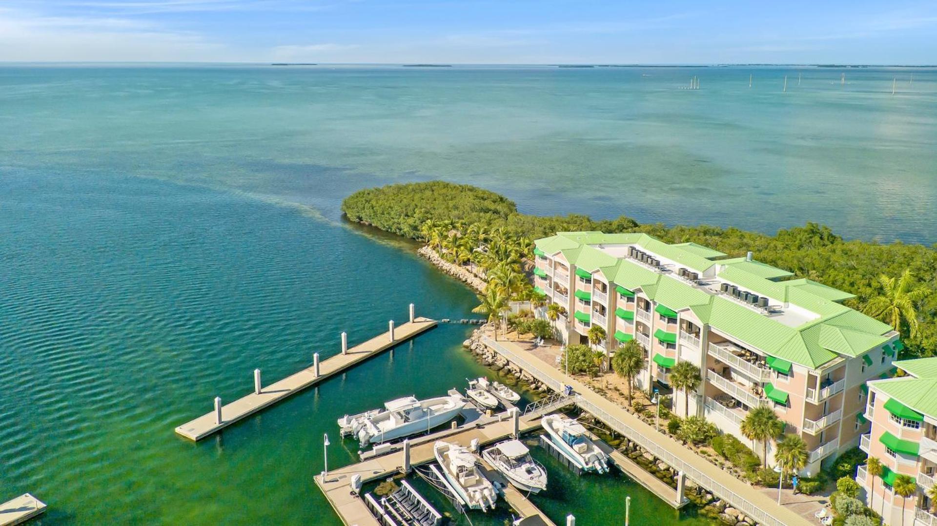 Sunset Point by Last Key Realty
