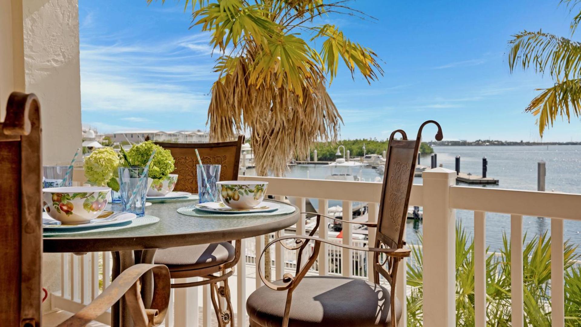 Sunset Point by Last Key Realty