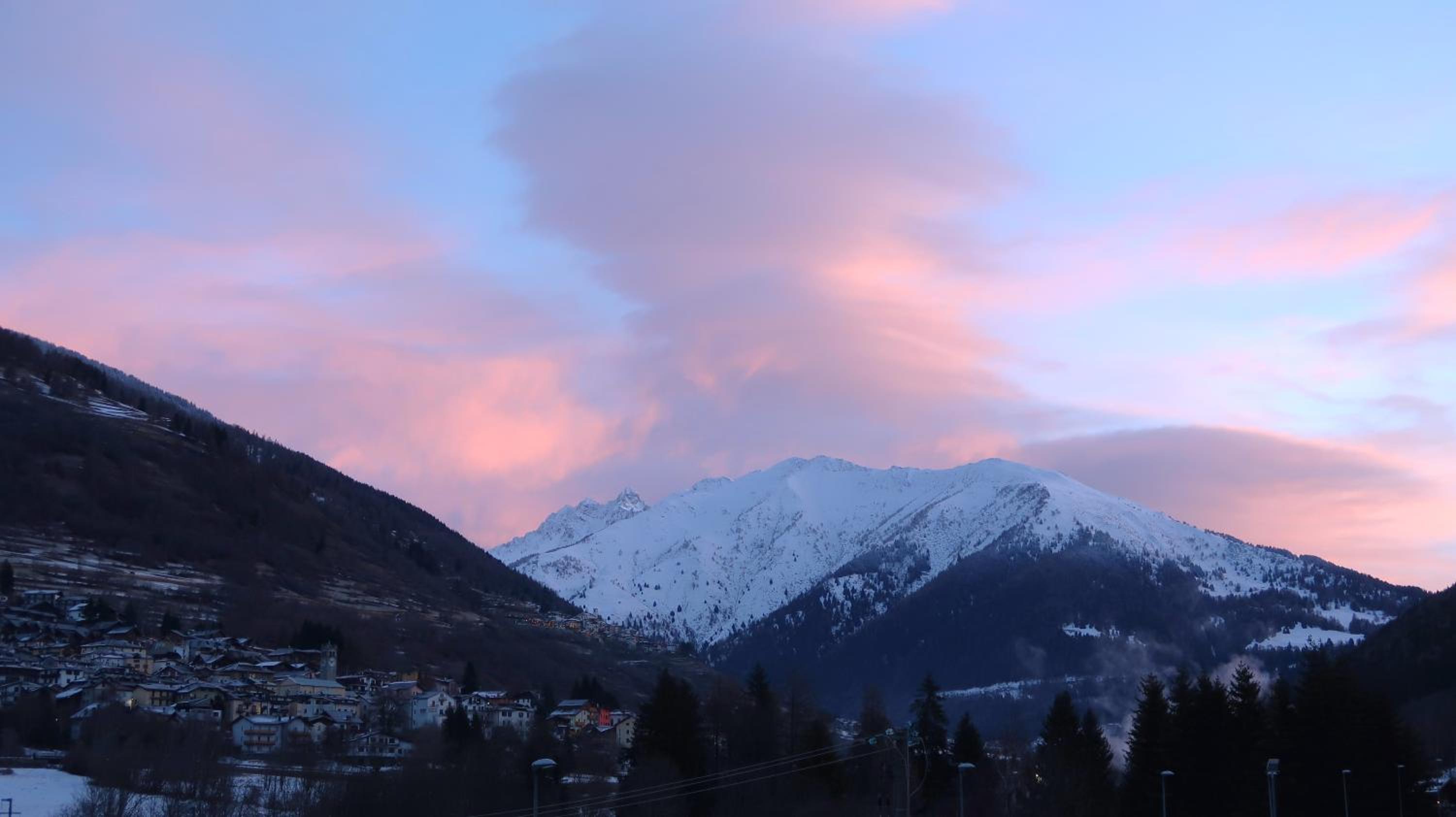 Casa Temù sulle piste - 8 posti view 3