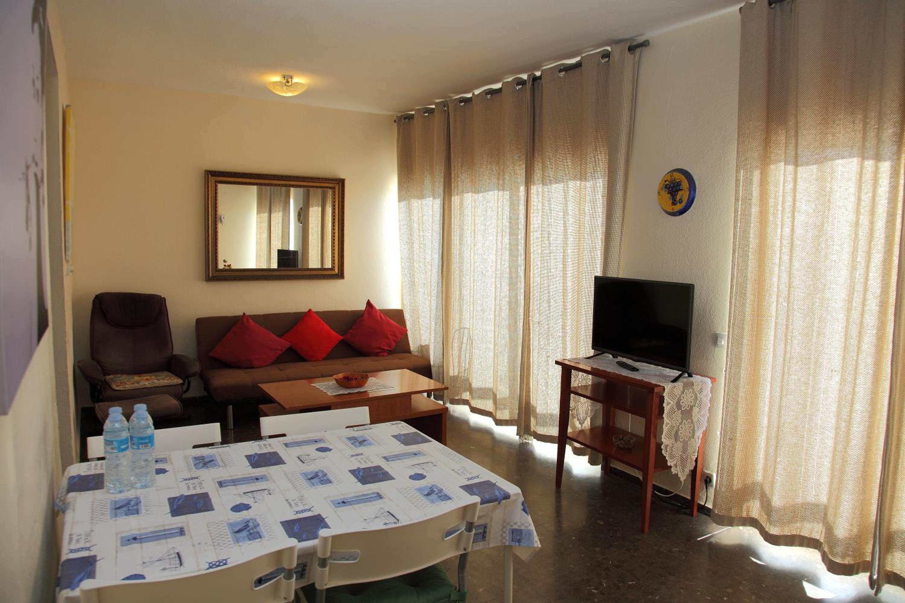 JSM Apartamentos