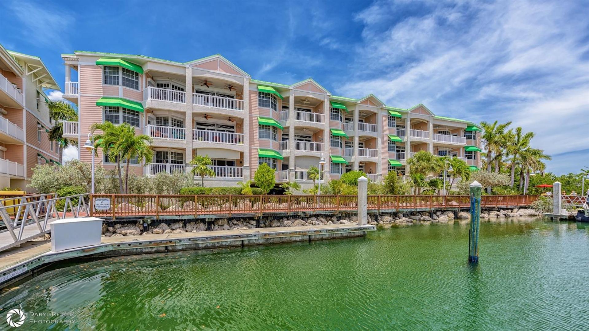 Sunset Dreams by Last Key Realty