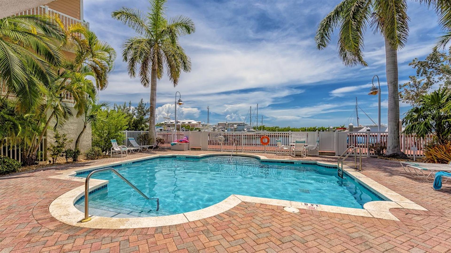Sunset Dreams by Last Key Realty
