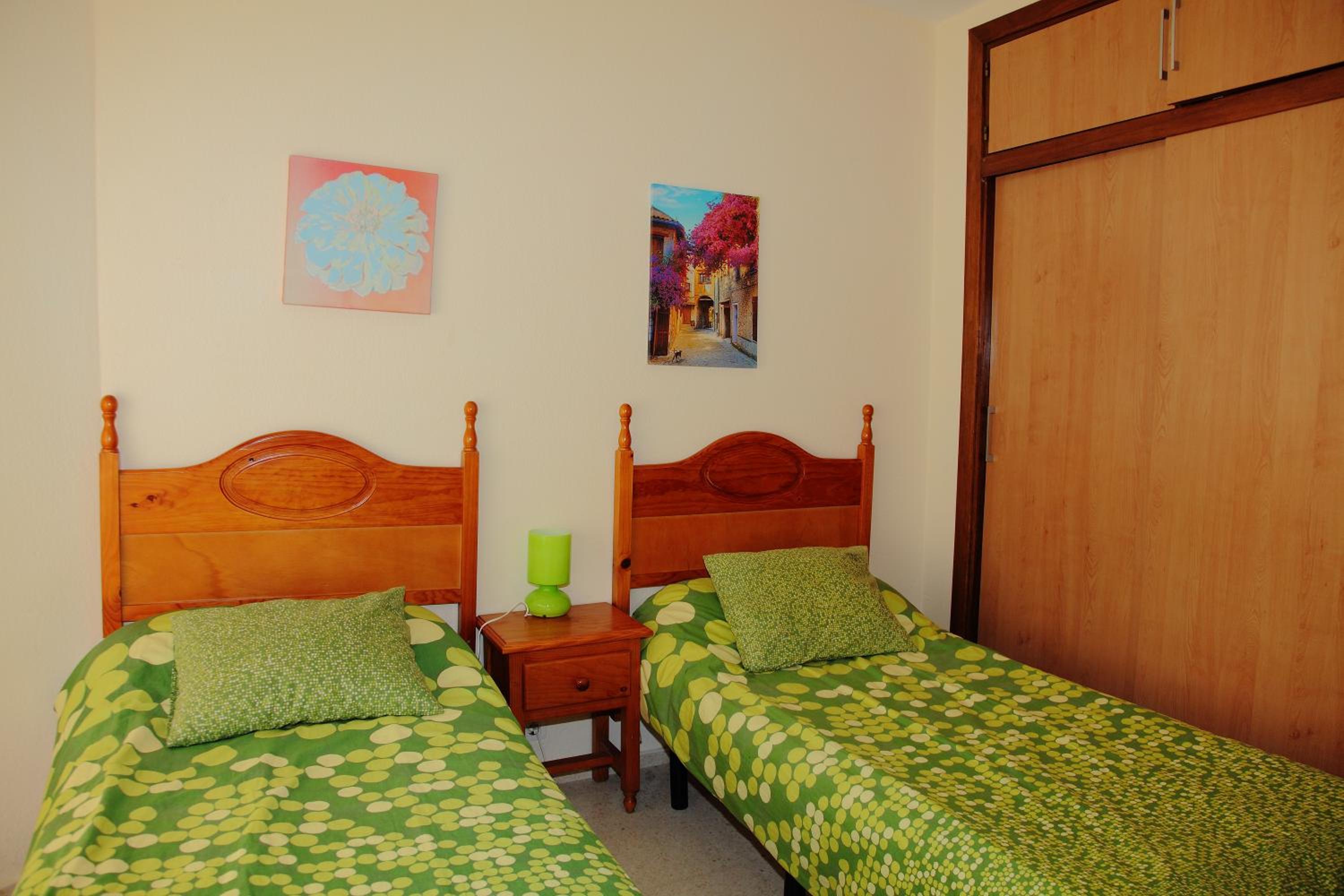 JSM Apartamentos