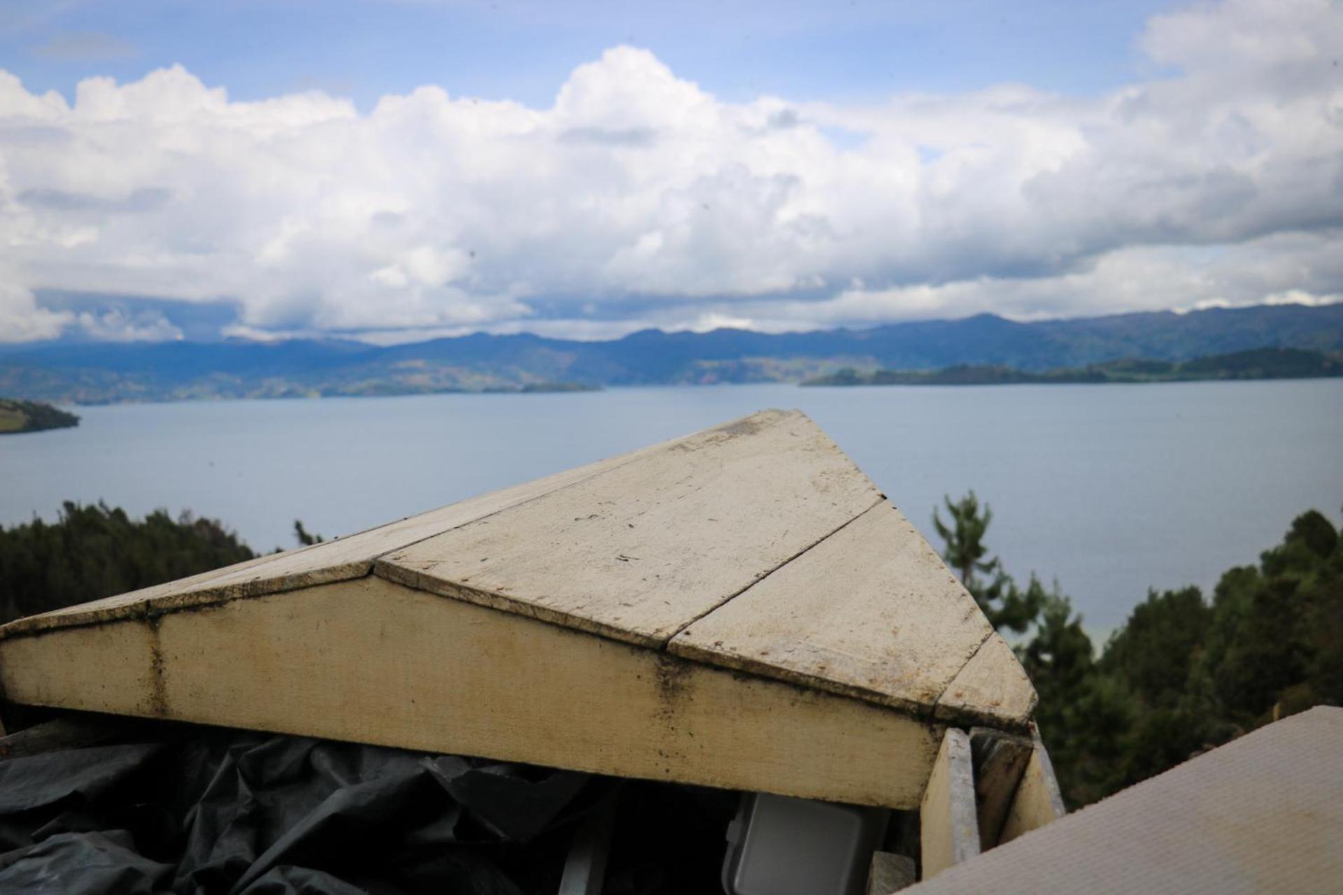 Villa del lago Glamping