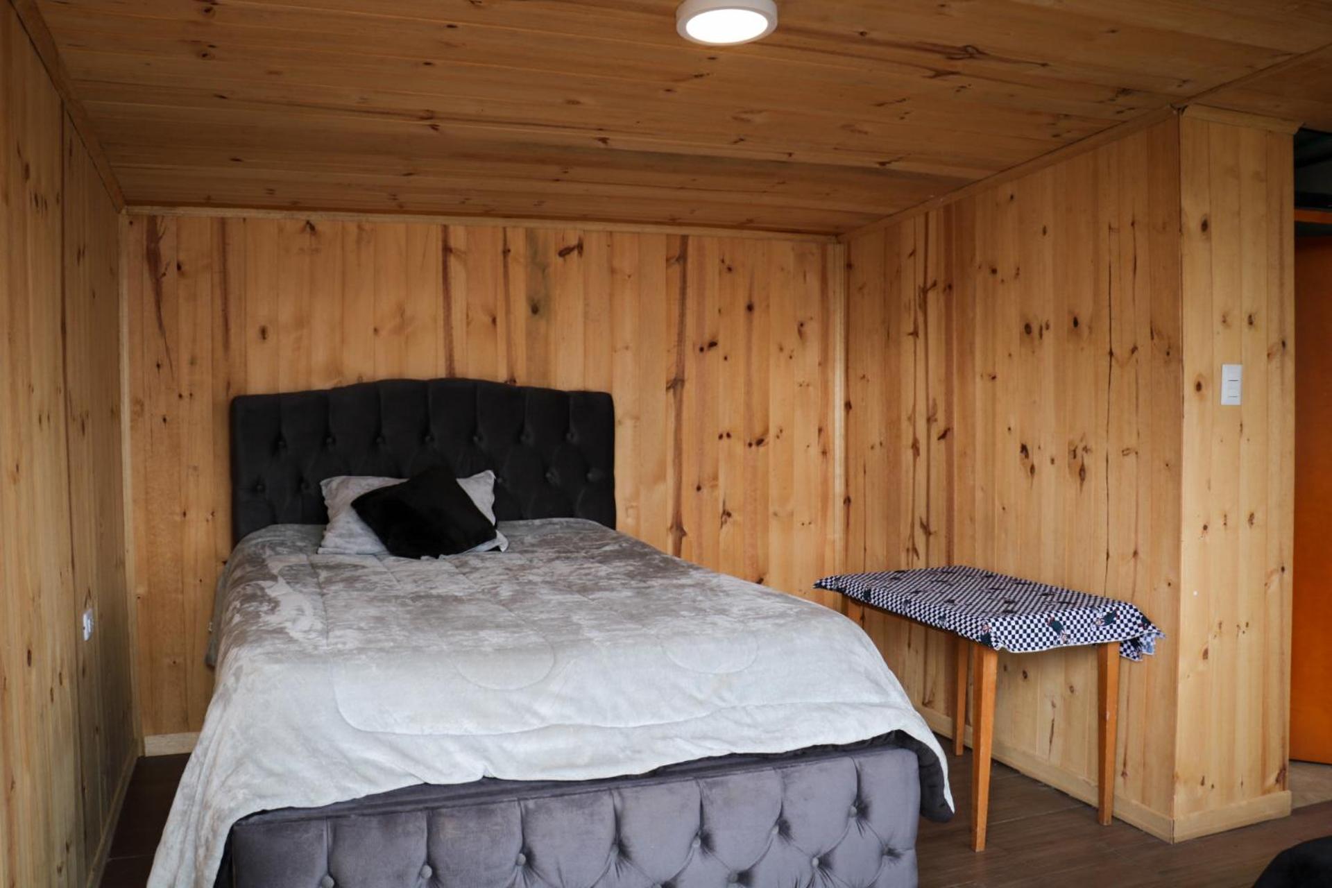 Villa del lago Glamping