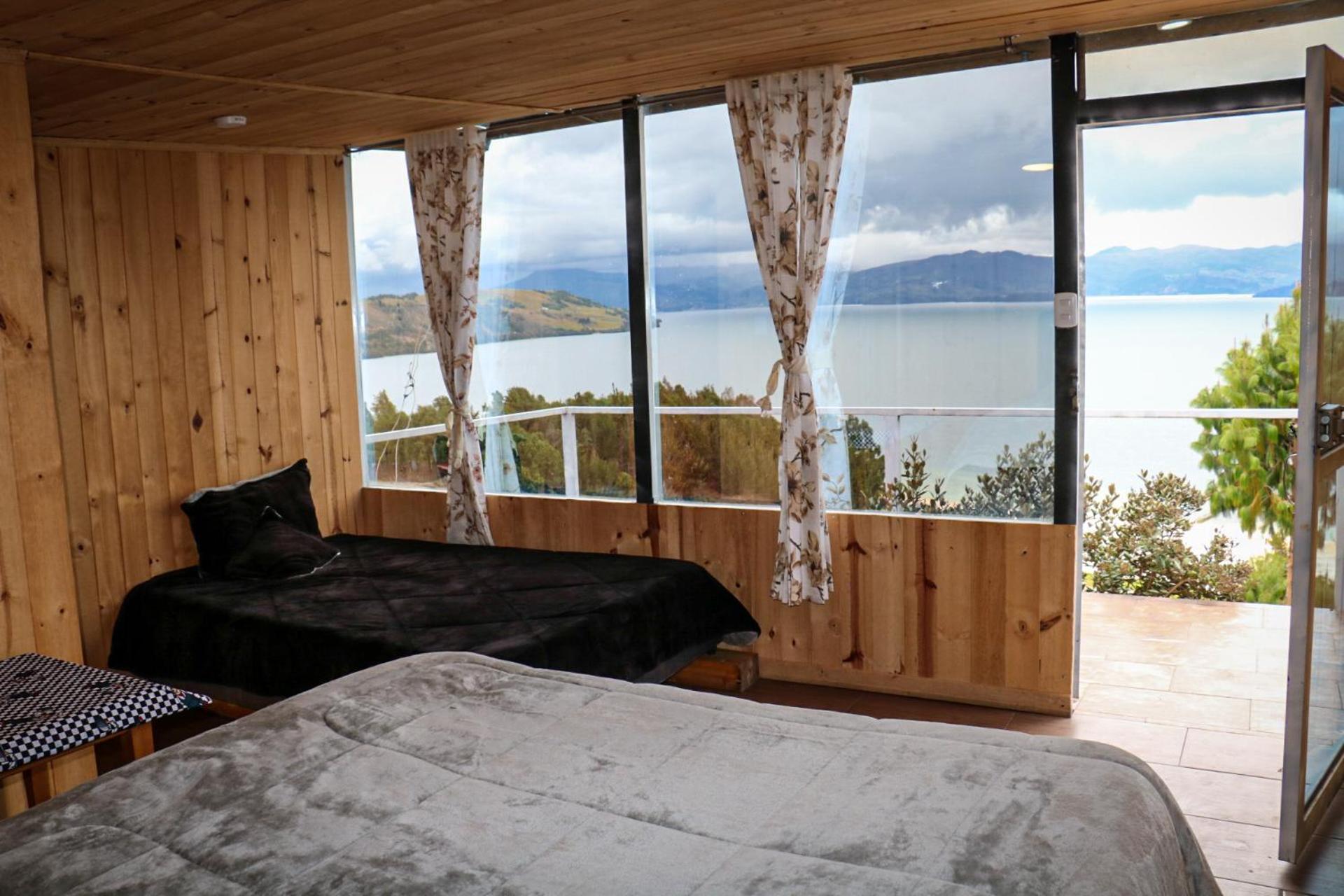 Villa del lago Glamping