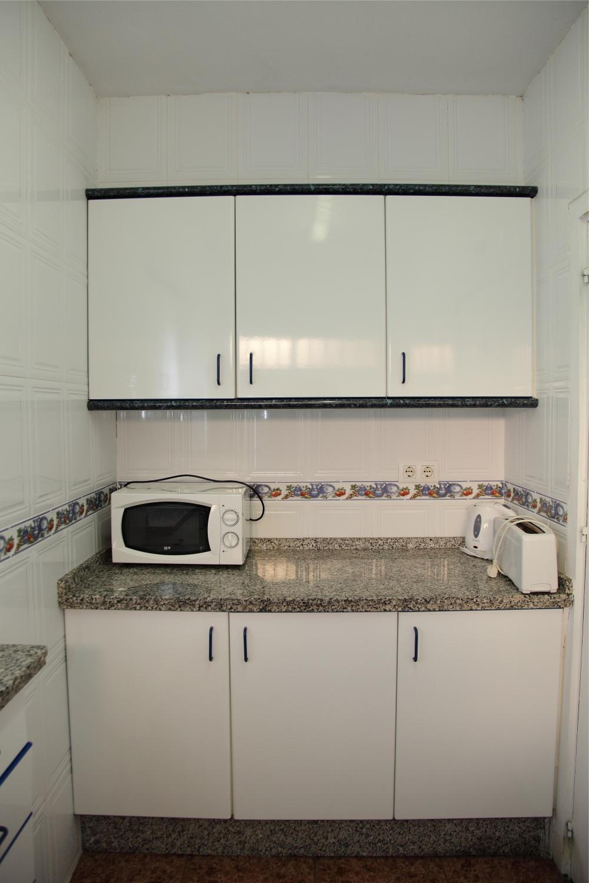 JSM Apartamentos