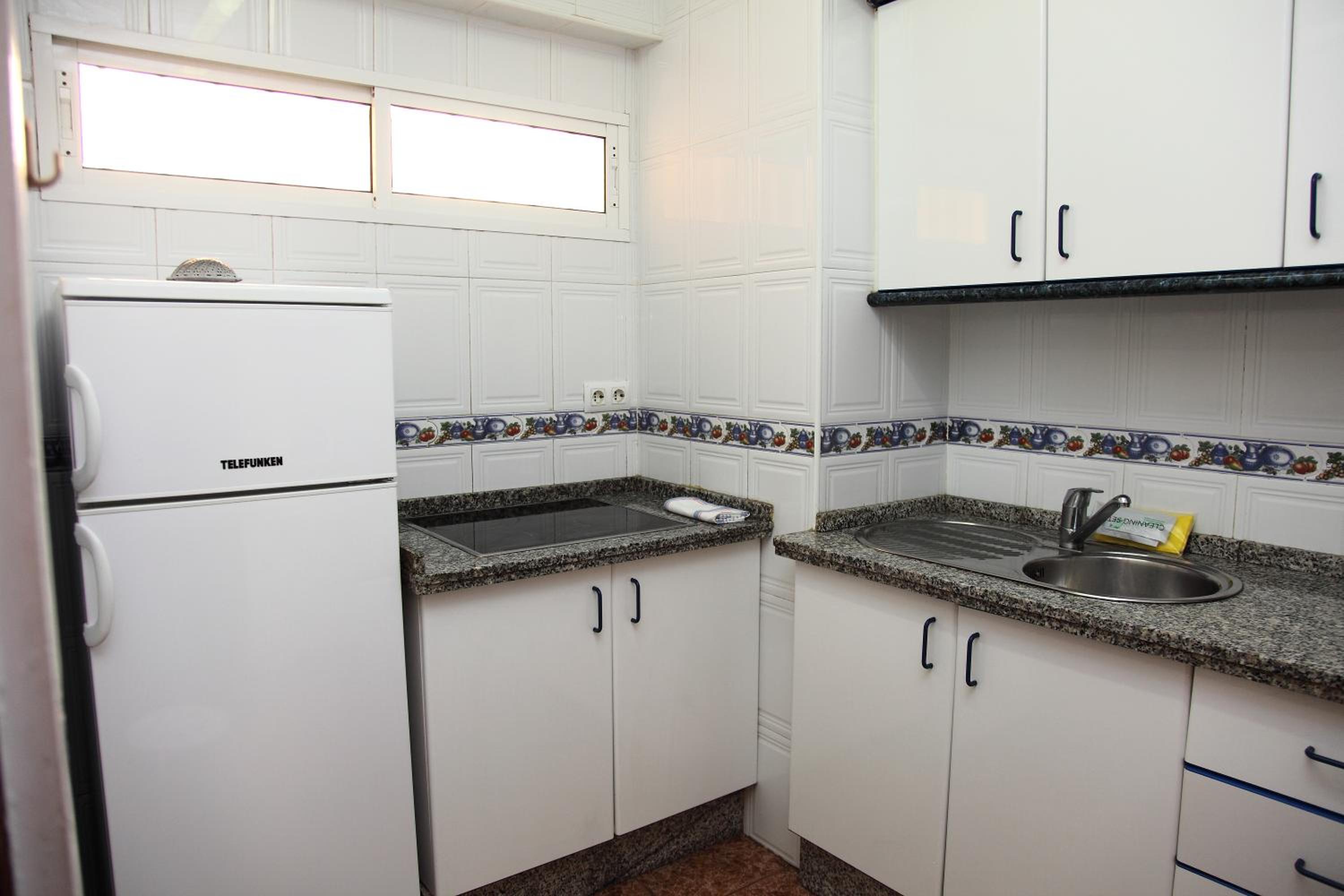 JSM Apartamentos