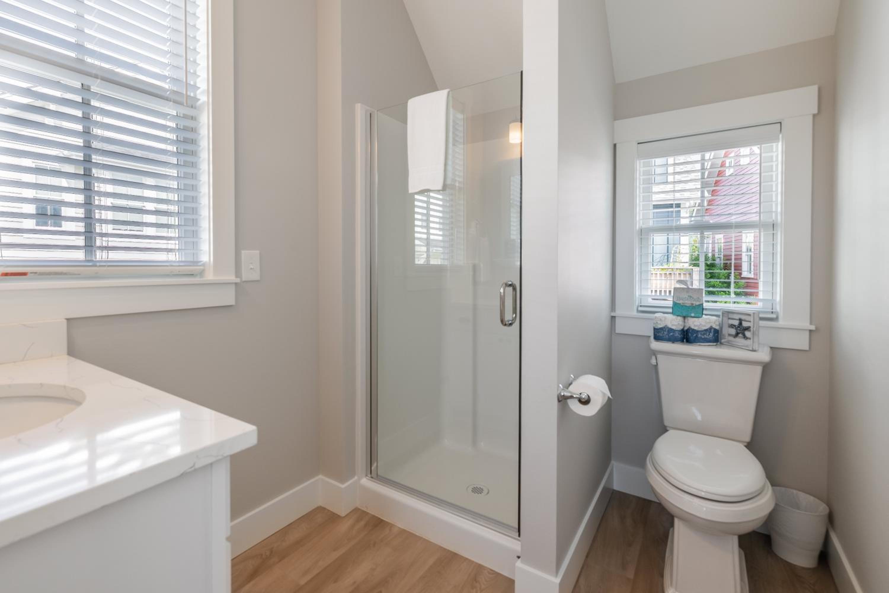 Coastal Retreat by Seabrook Hospitality