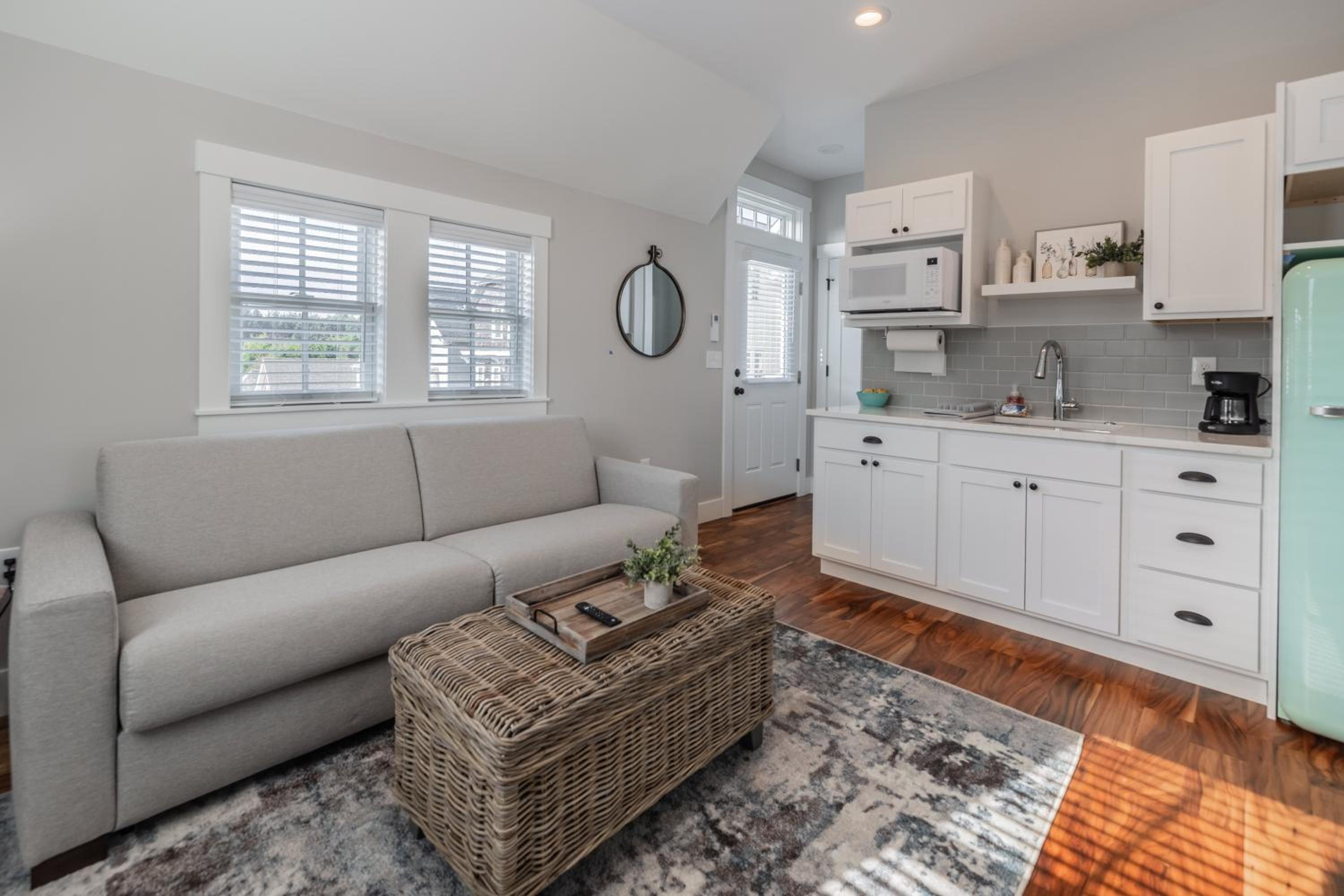 Coastal Retreat by Seabrook Hospitality