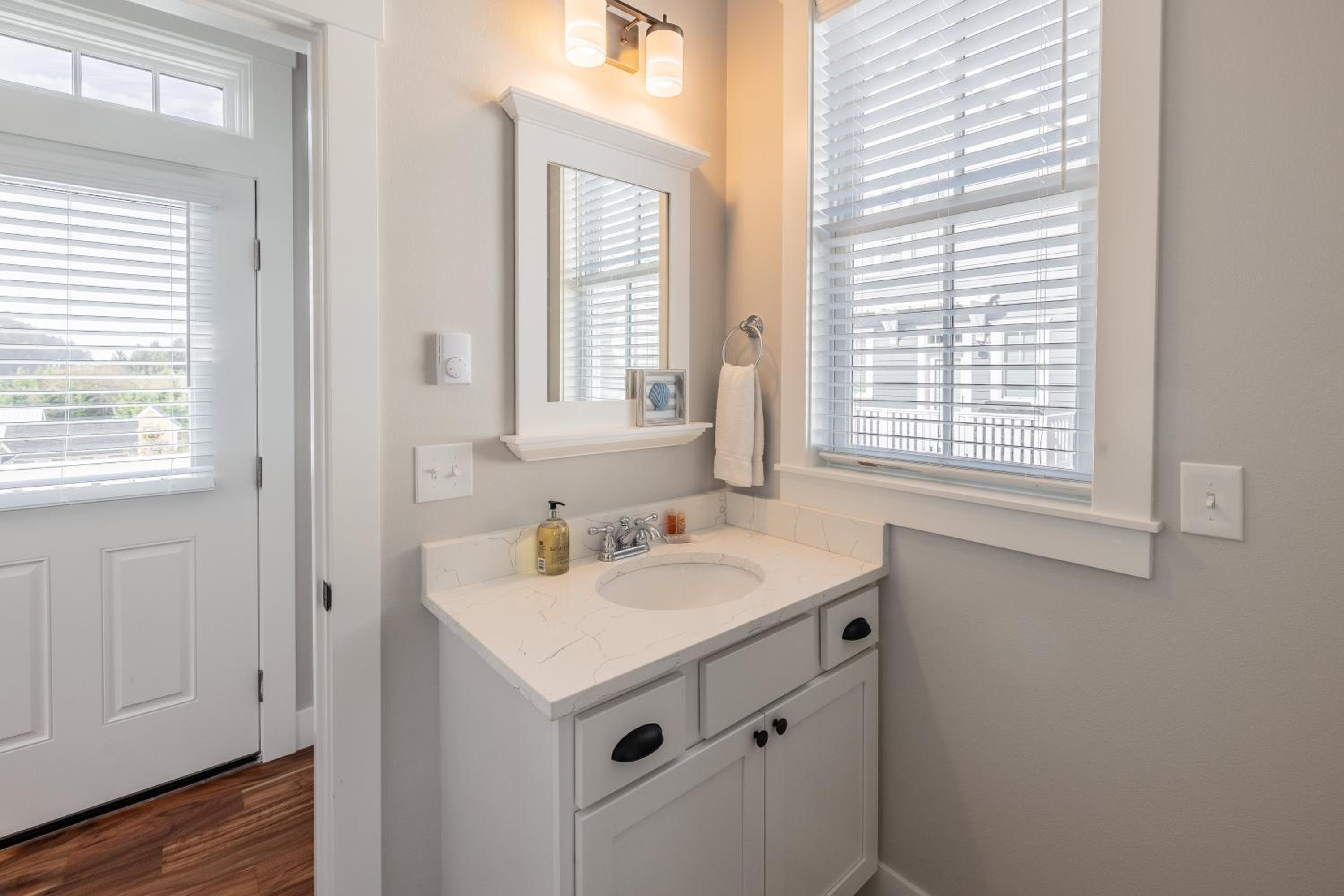 Coastal Retreat by Seabrook Hospitality