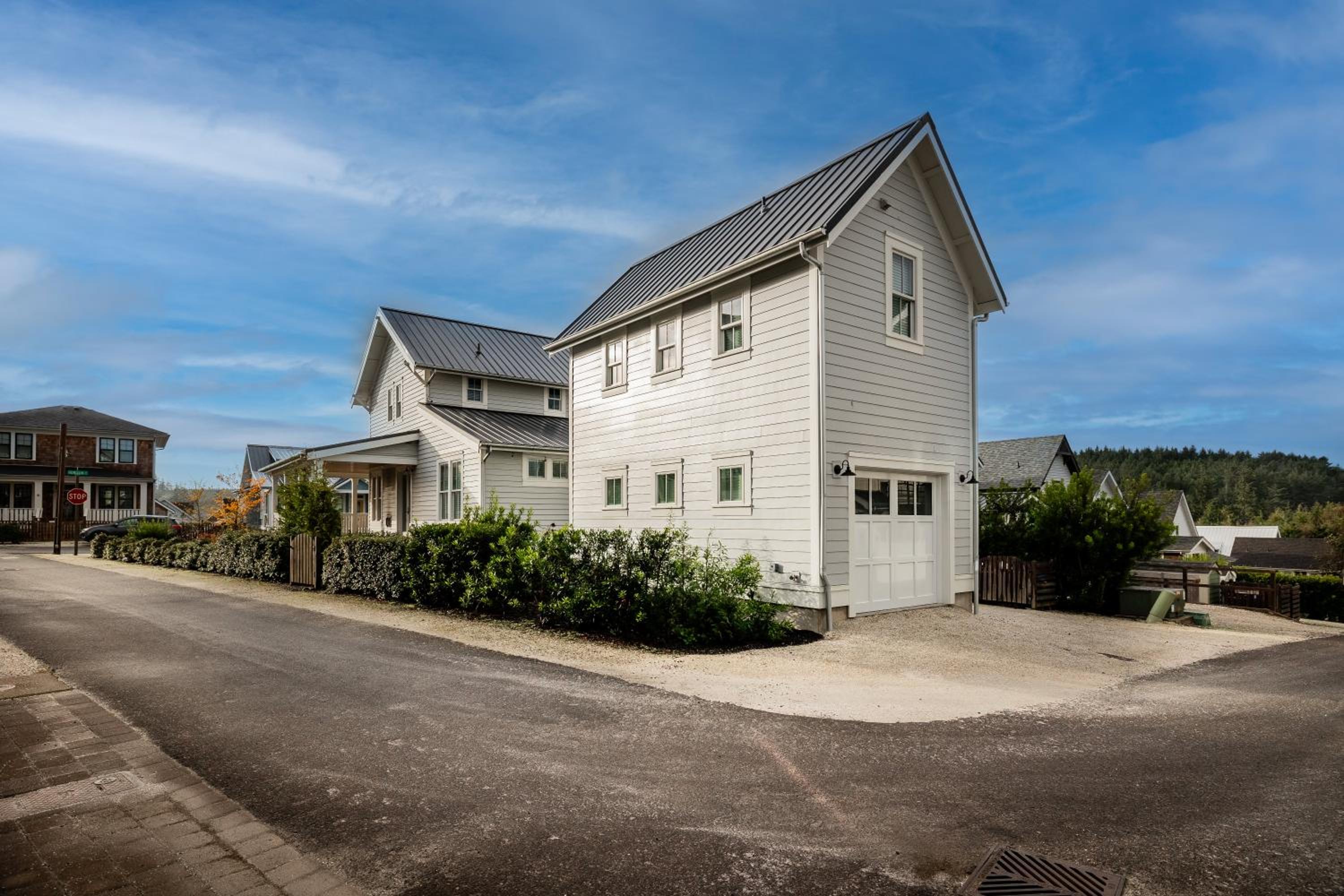Coastal Retreat by Seabrook Hospitality
