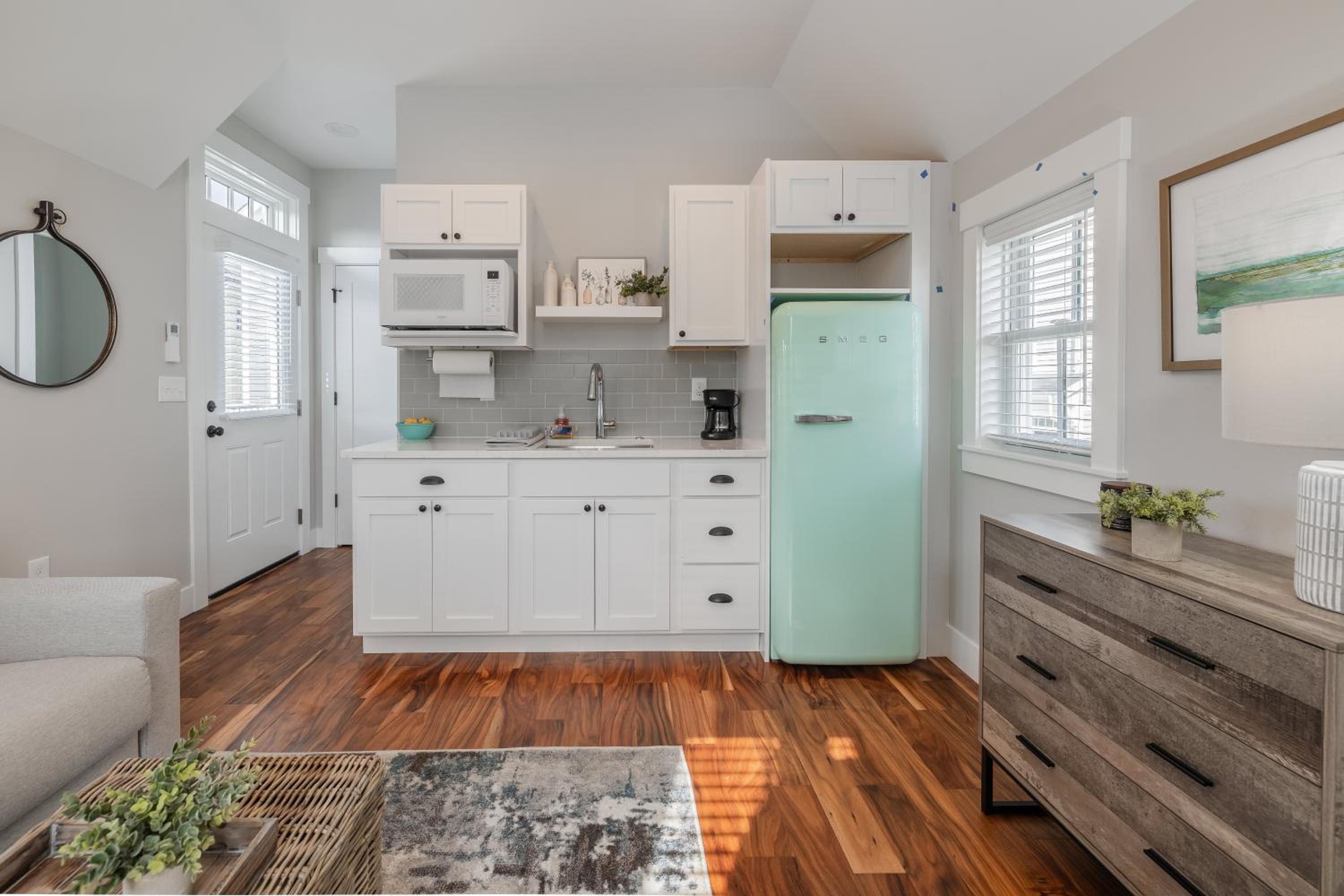 Coastal Retreat by Seabrook Hospitality