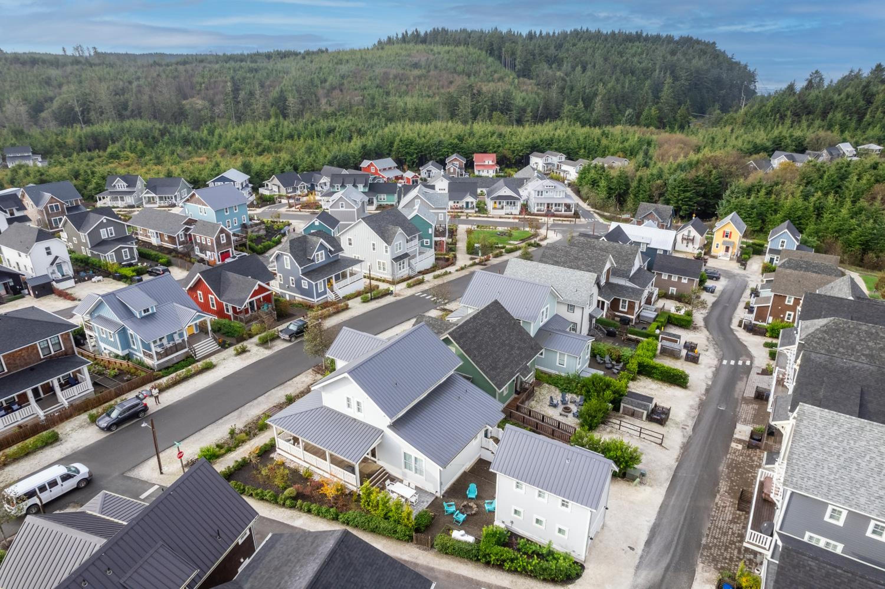 Coastal Retreat by Seabrook Hospitality