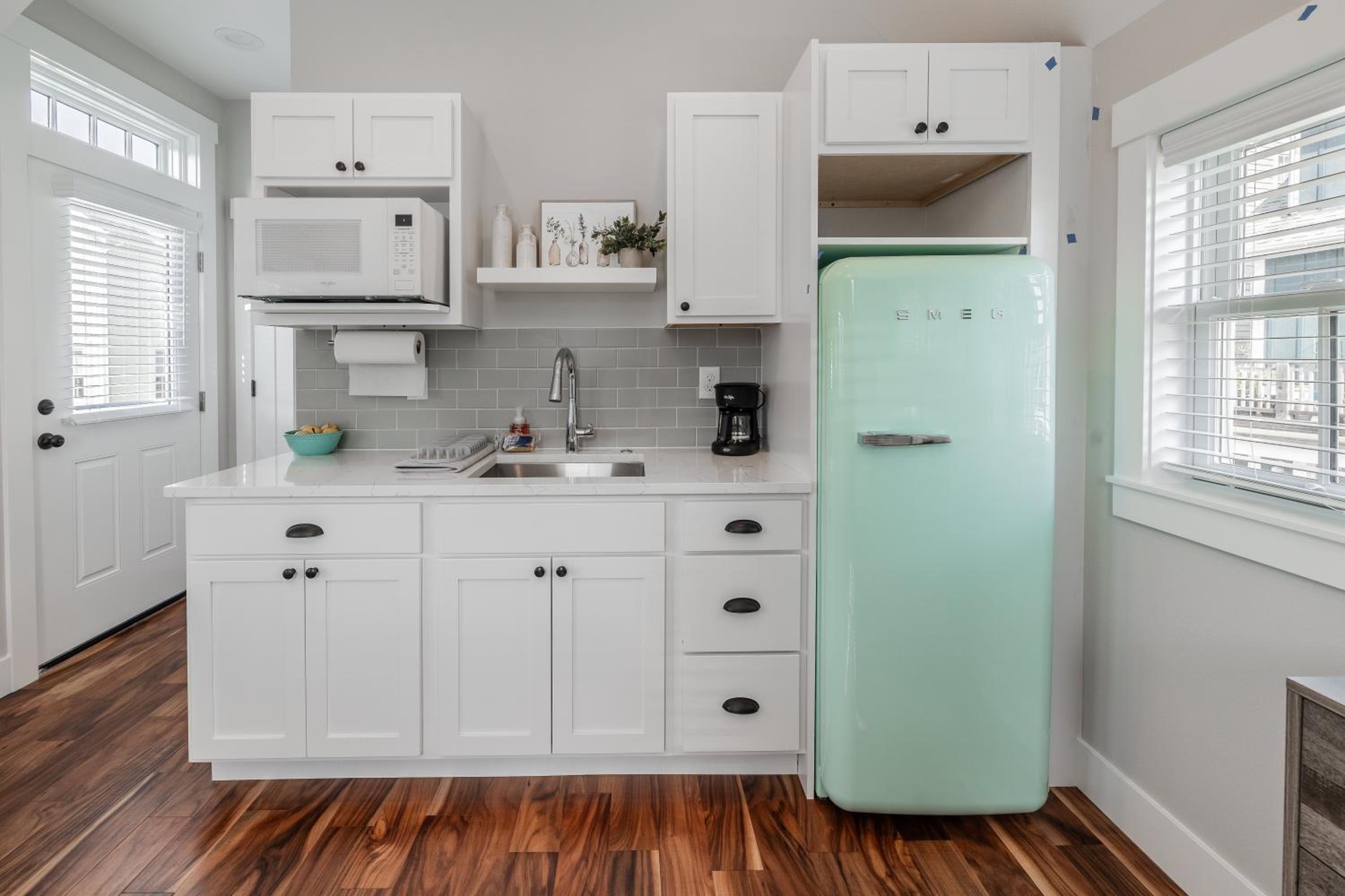 Coastal Retreat by Seabrook Hospitality