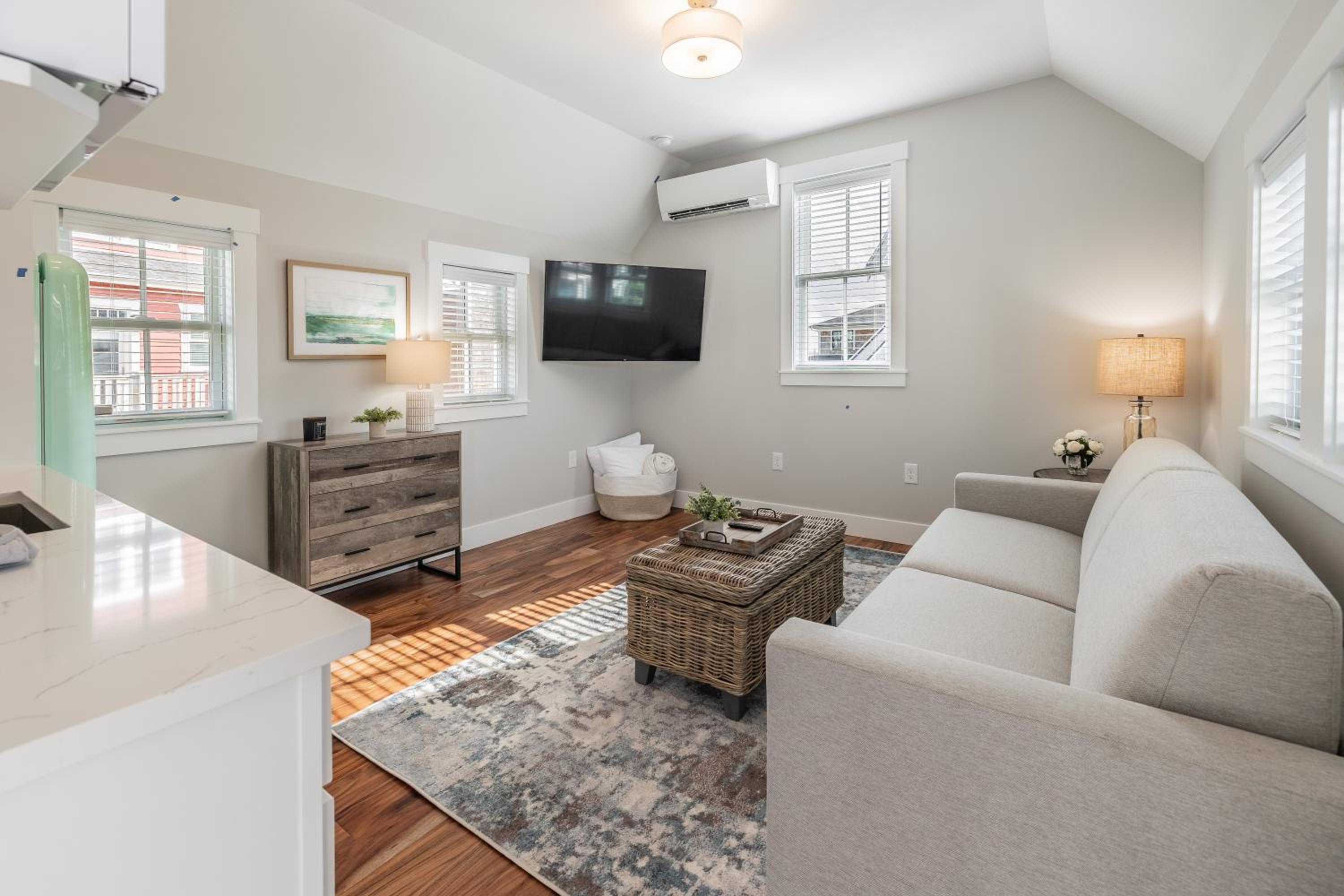 Coastal Retreat by Seabrook Hospitality