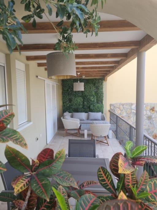 Villa Palma