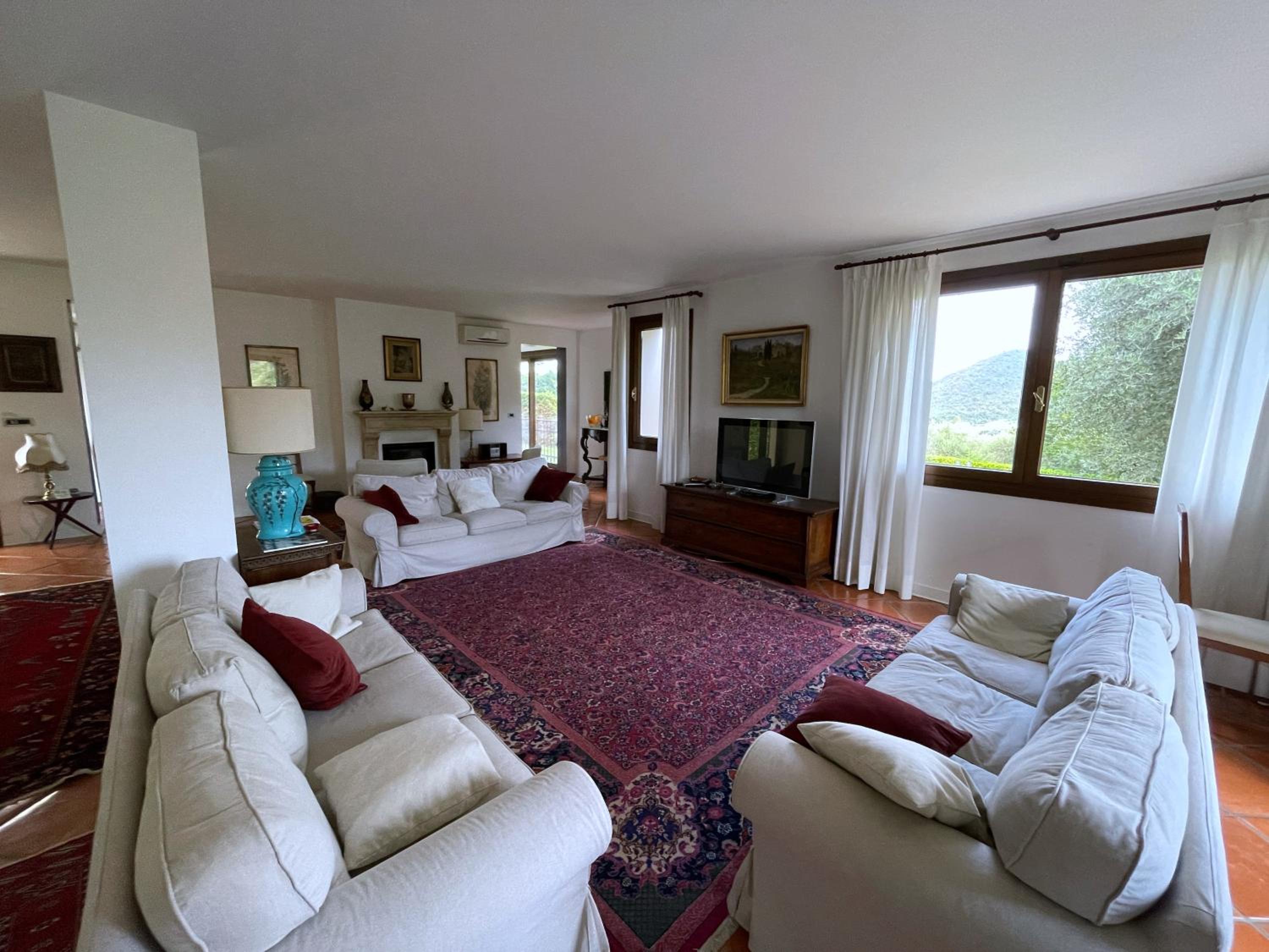 Villa Tramonte