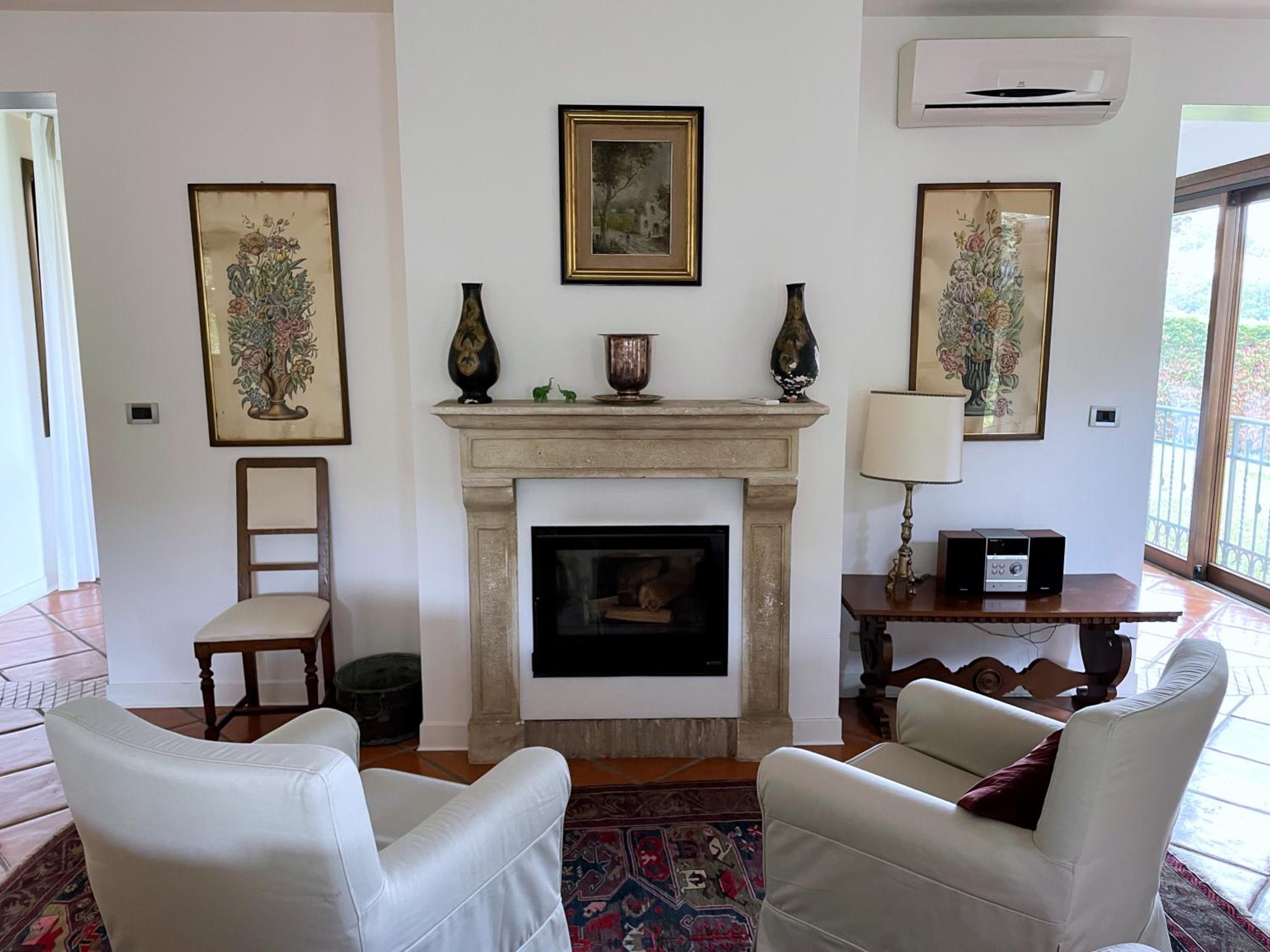 Villa Tramonte