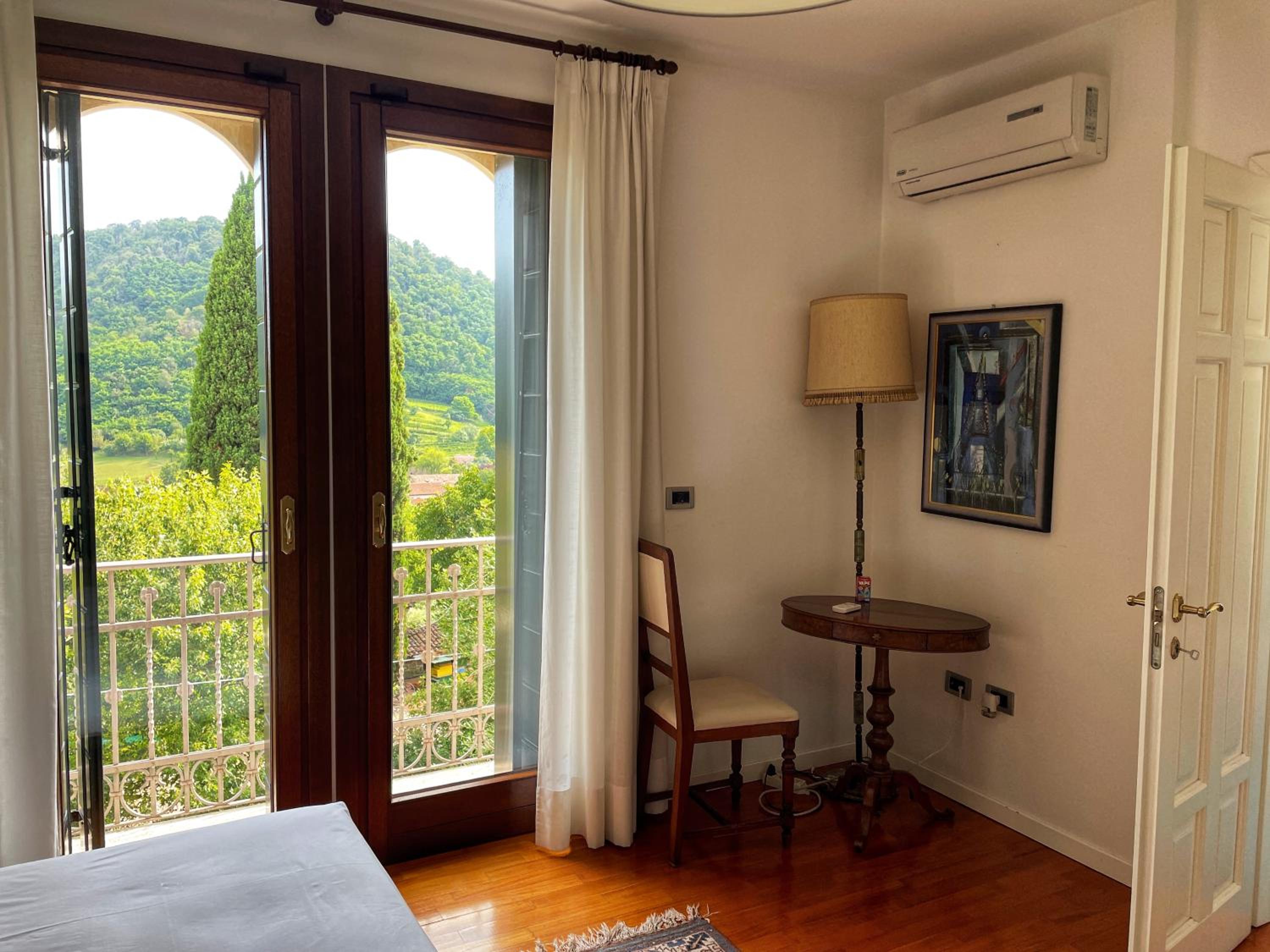 Villa Tramonte