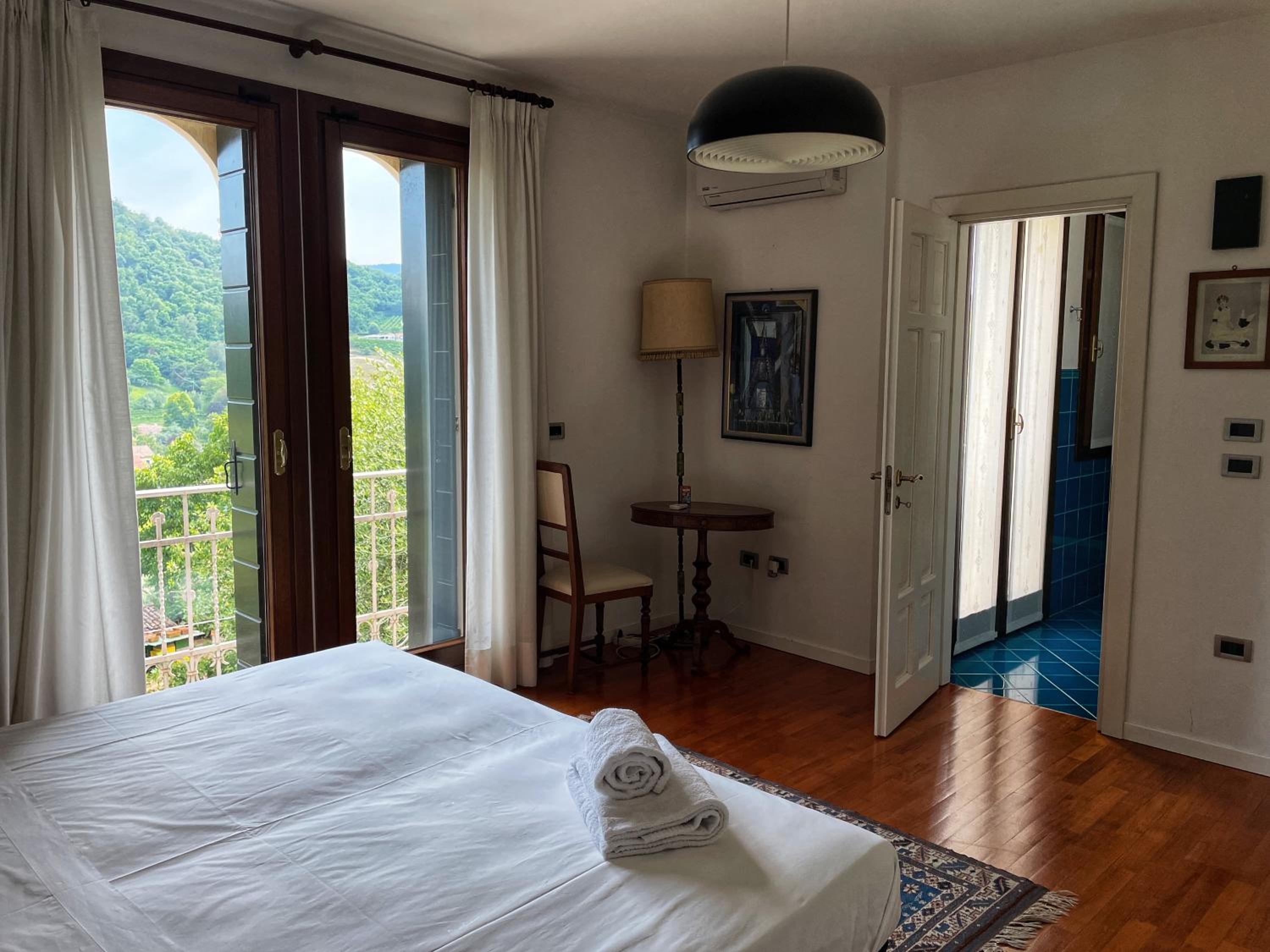 Villa Tramonte
