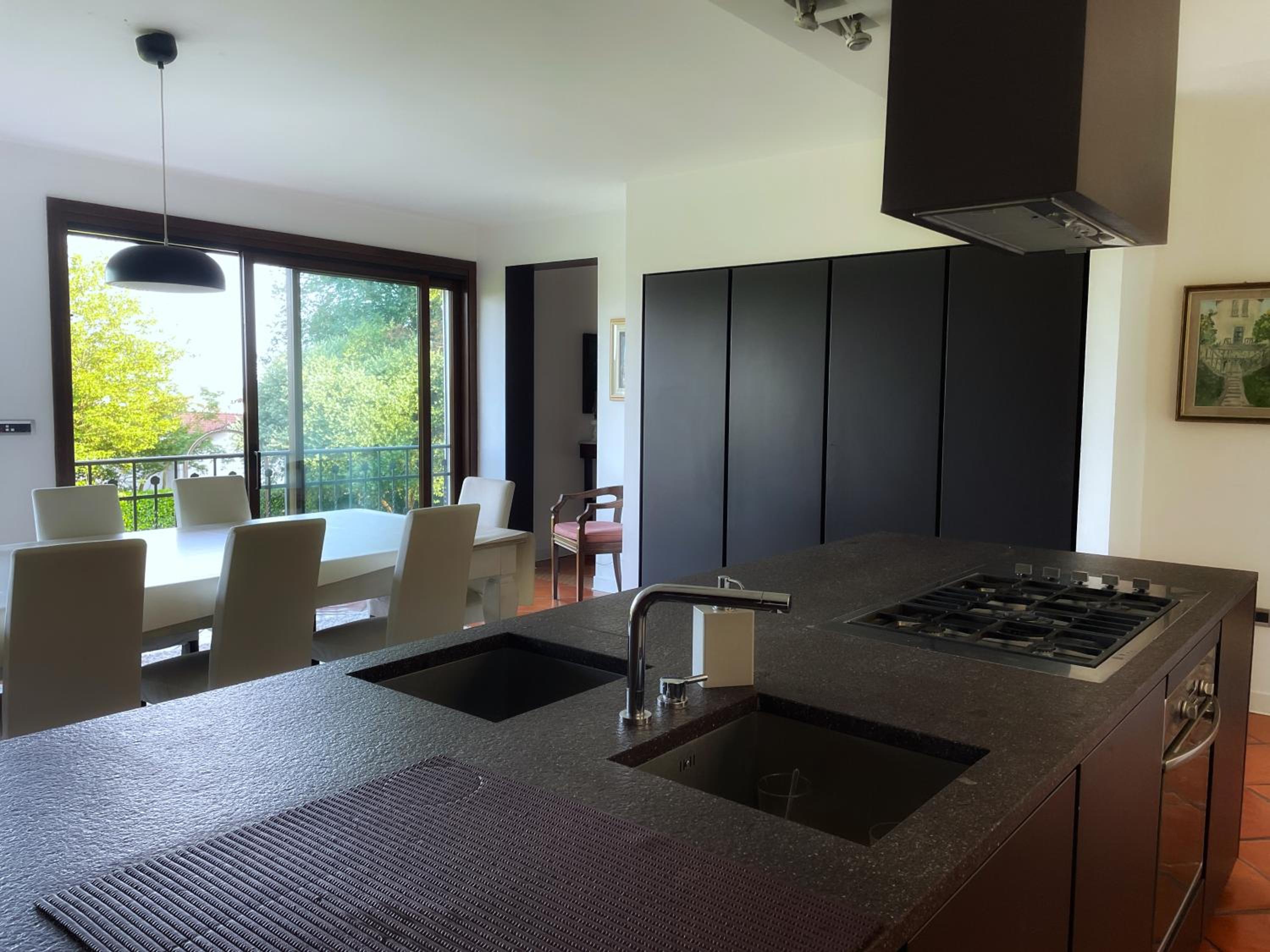 Villa Tramonte
