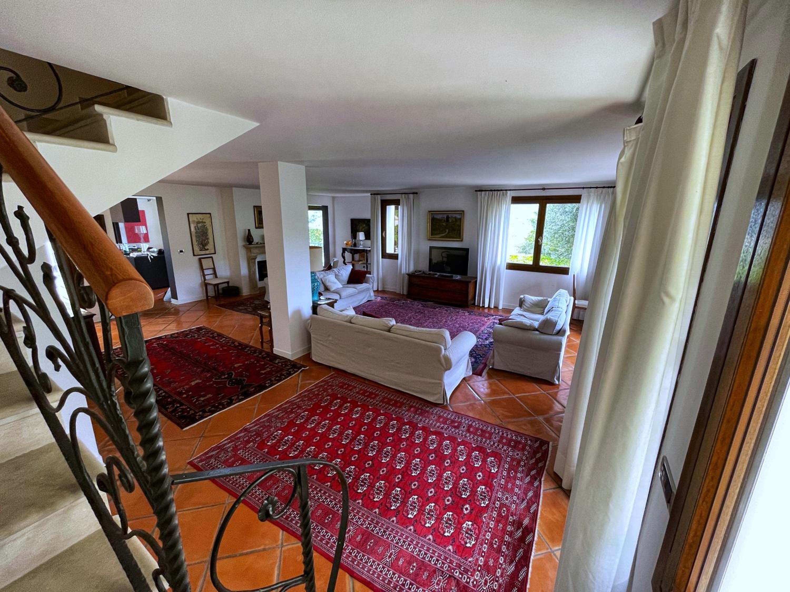 Villa Tramonte