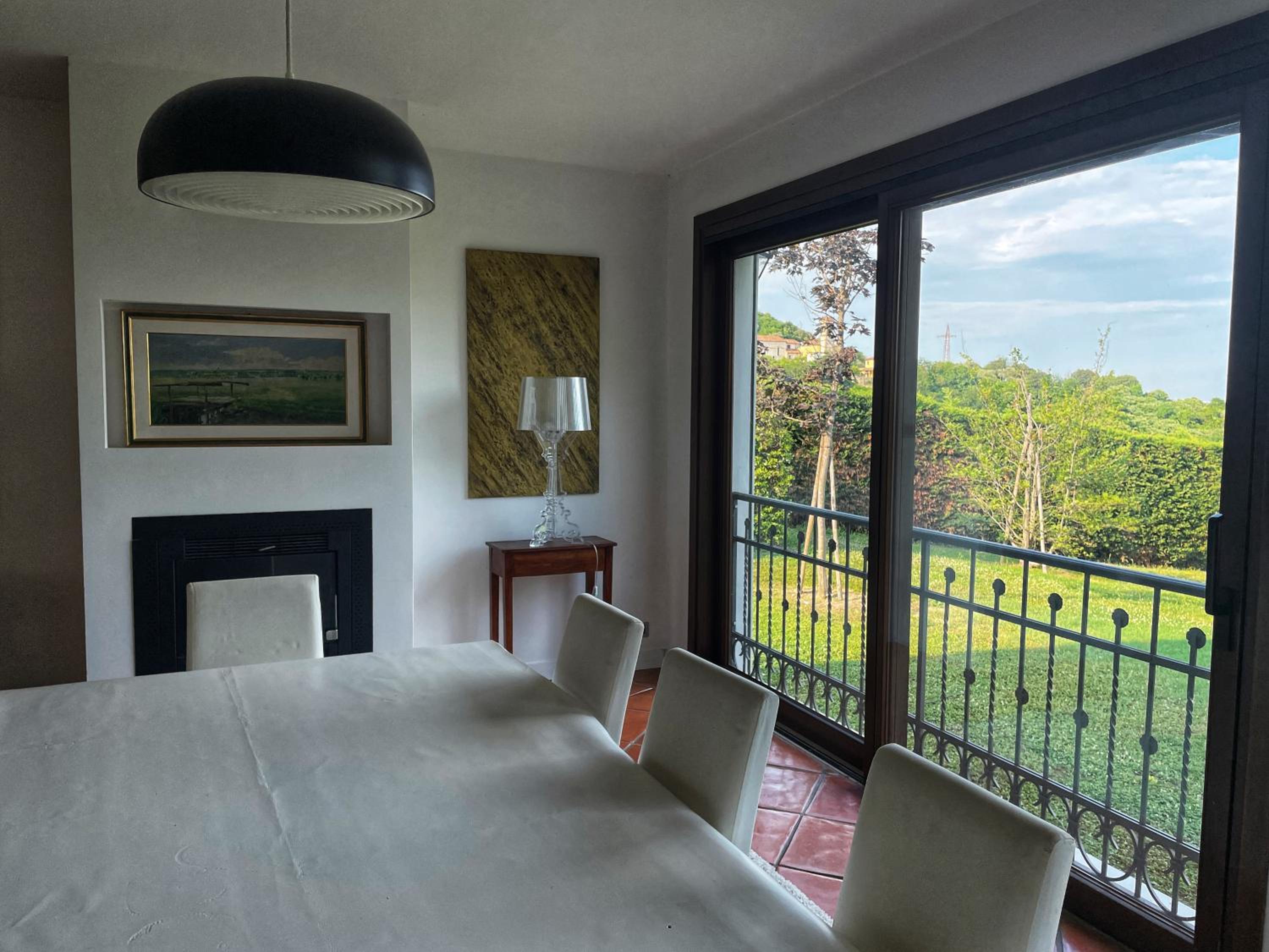 Villa Tramonte