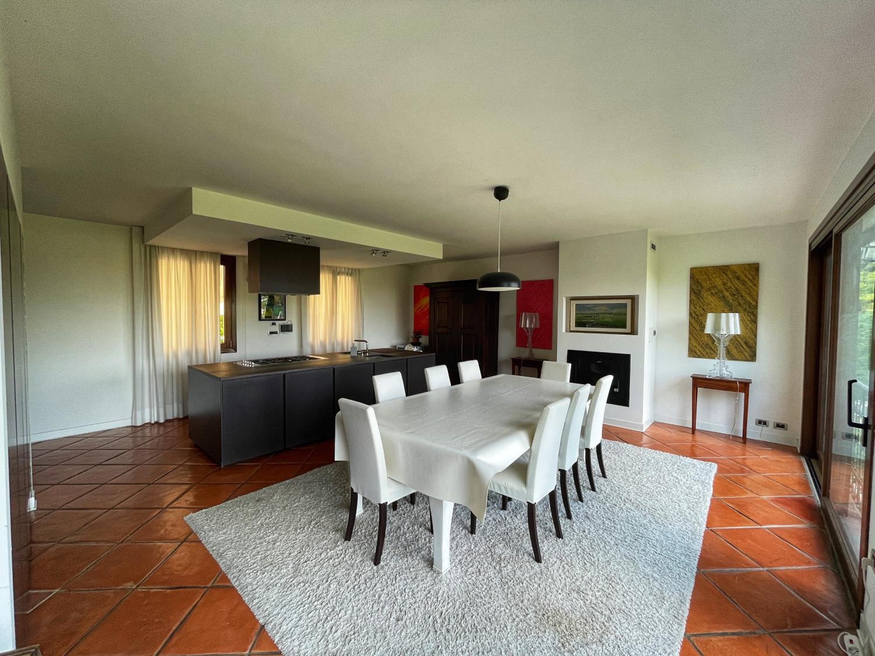 Villa Tramonte