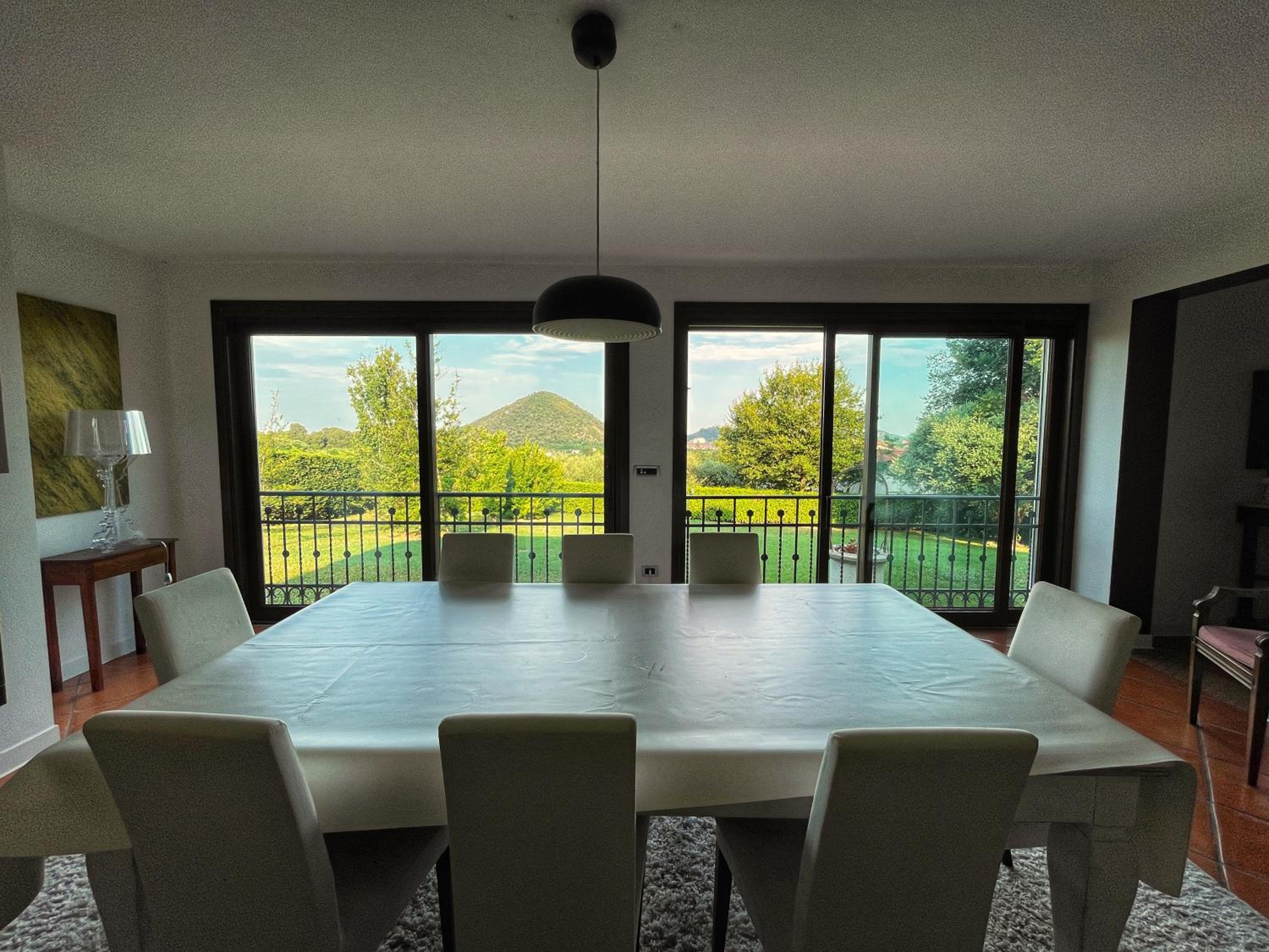 Villa Tramonte