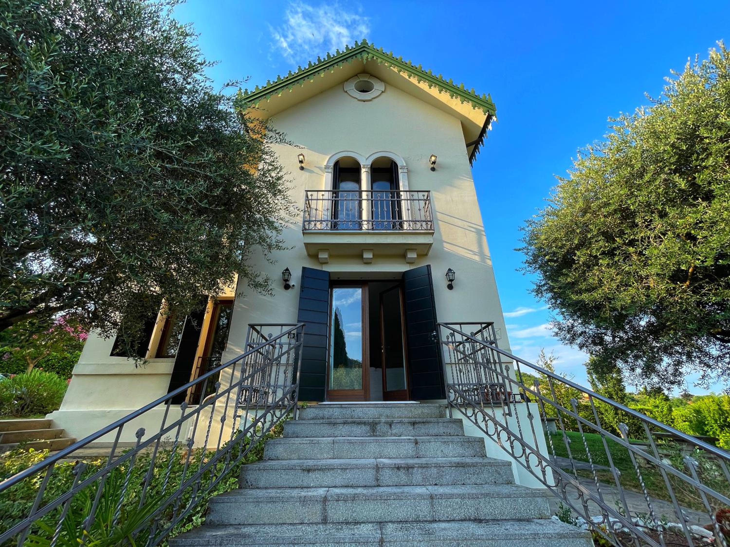 Villa Tramonte