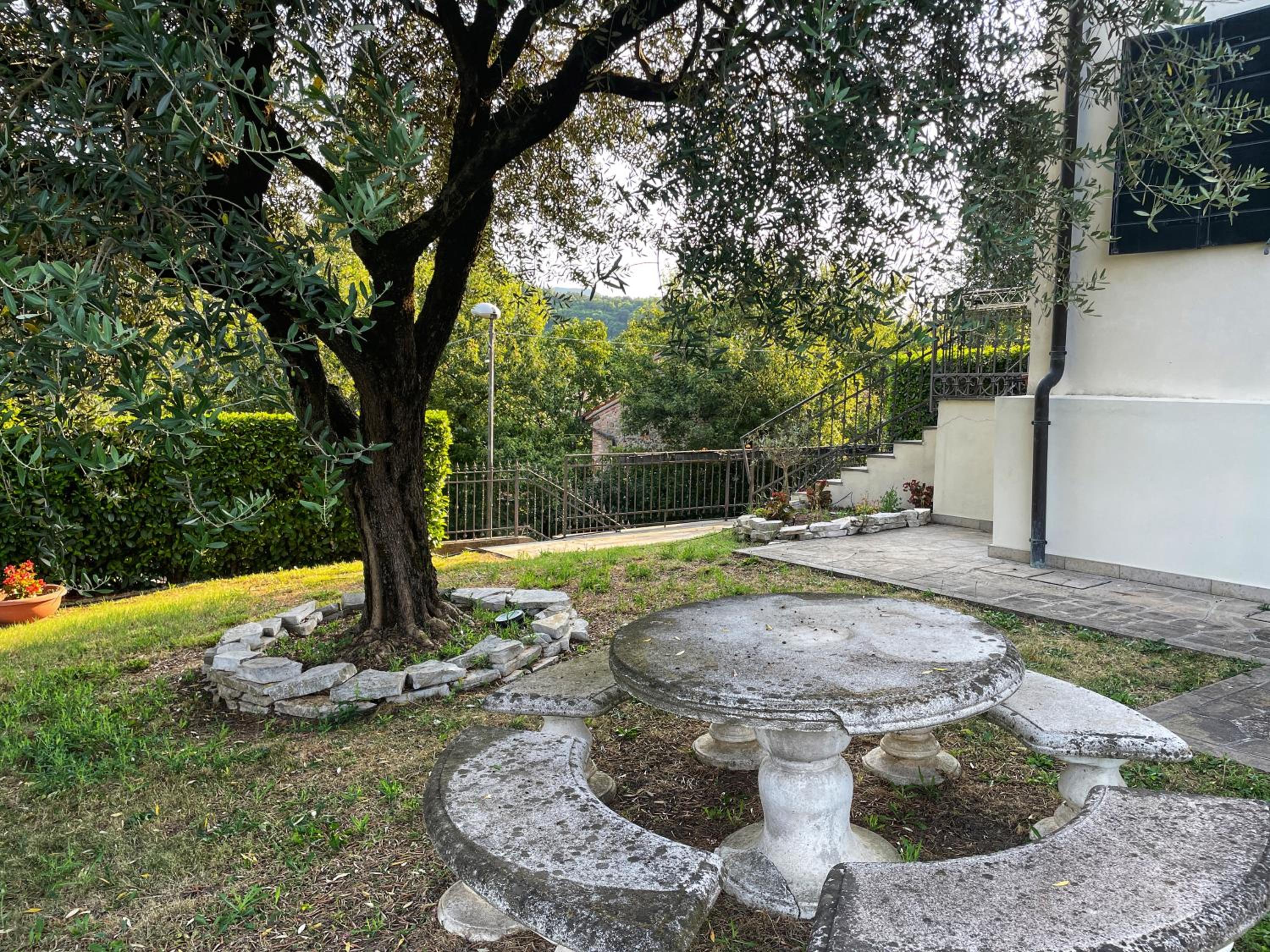 Villa Tramonte