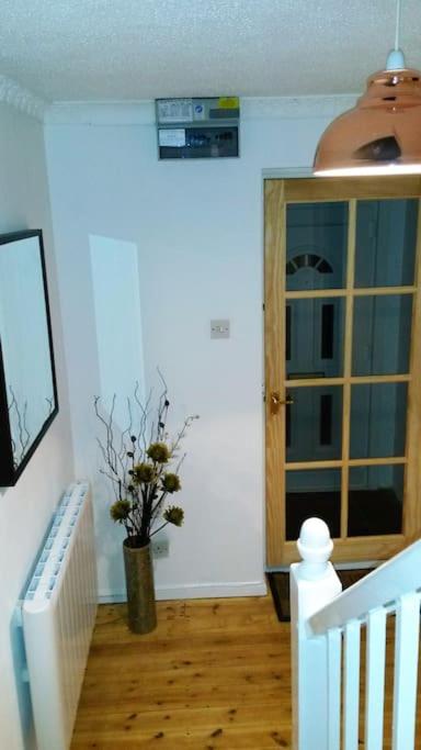 Pet and family friendly modern house in Crantock, close to the beach