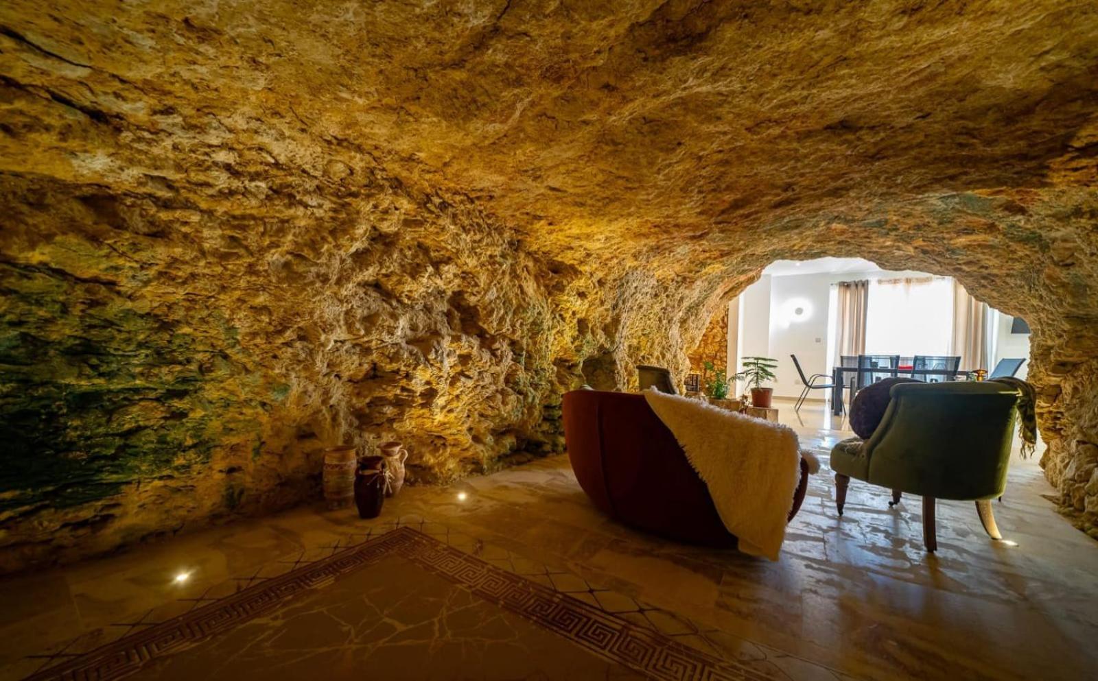 The Cave Apartment Xaghra view 4