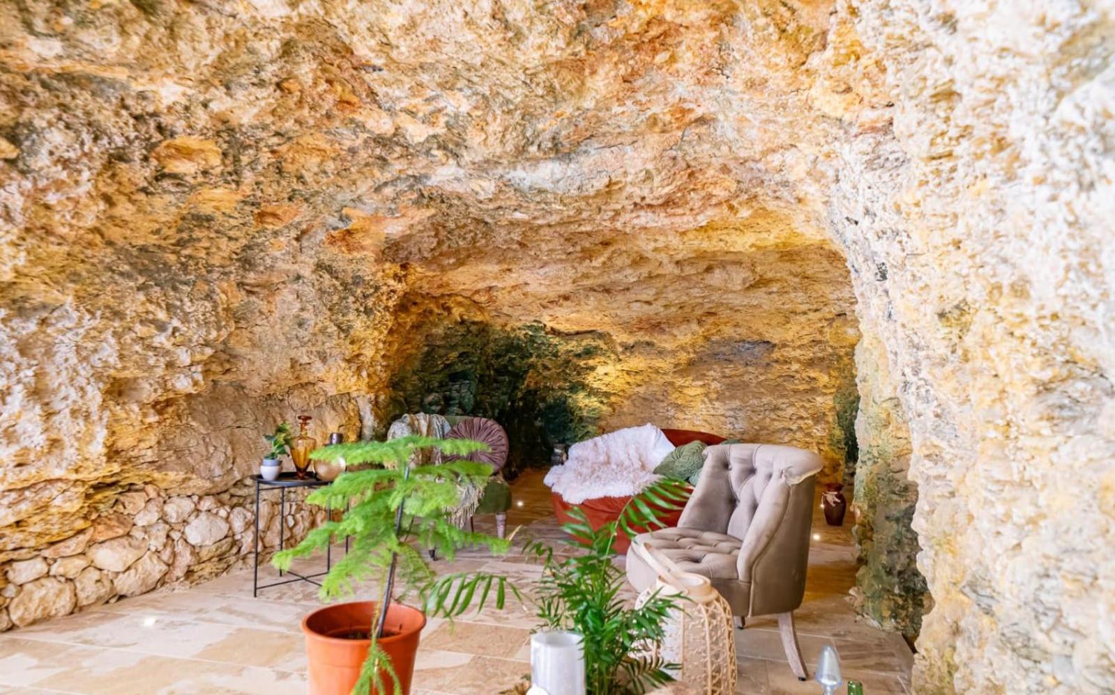 The Cave Apartment Xaghra view 5