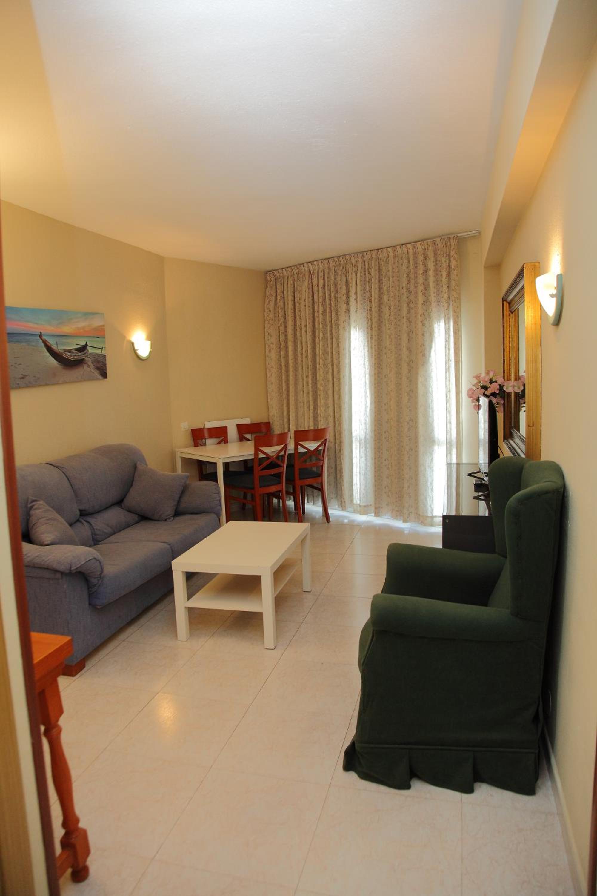 JSM Apartamentos